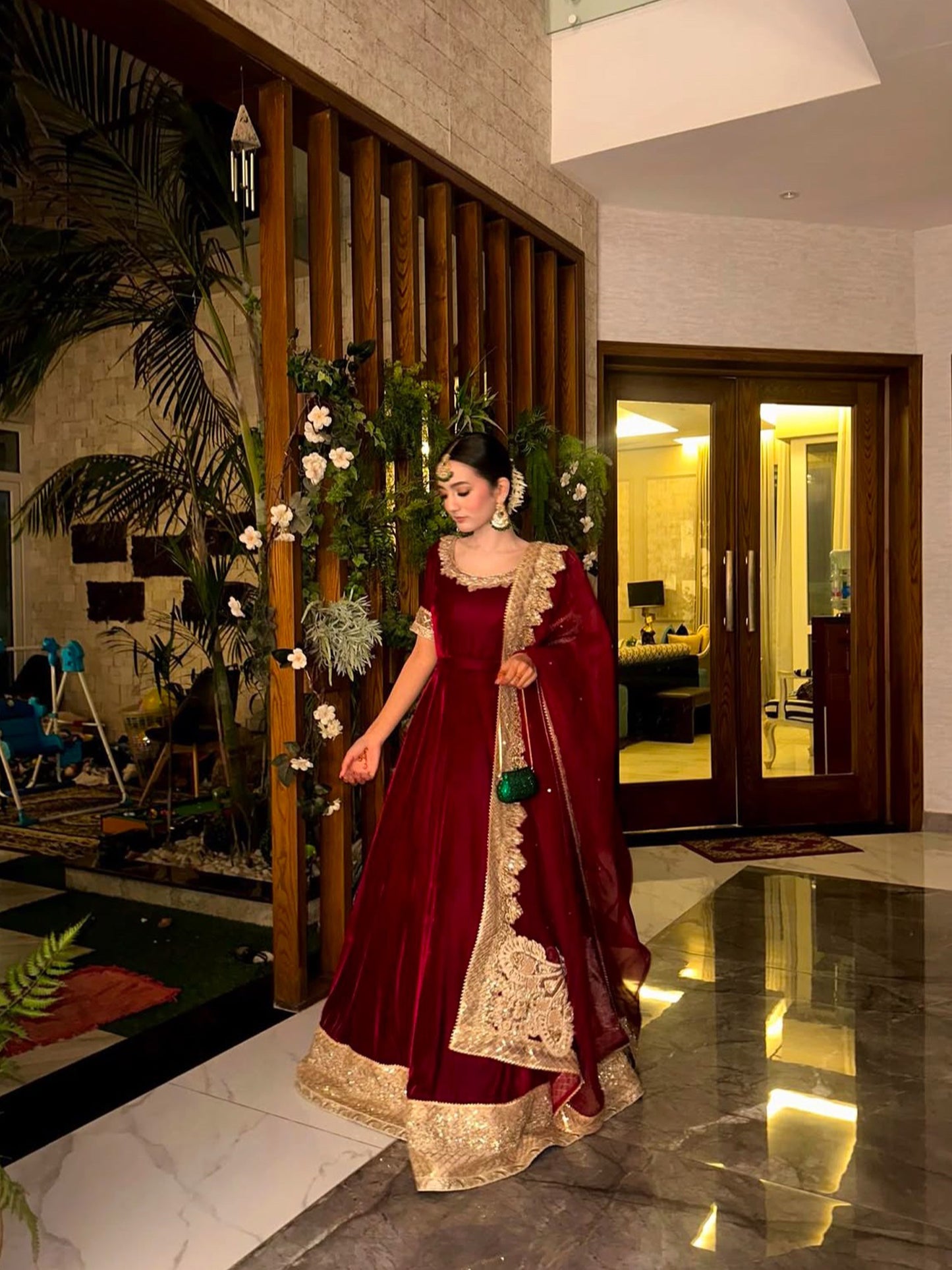 MAHRANI