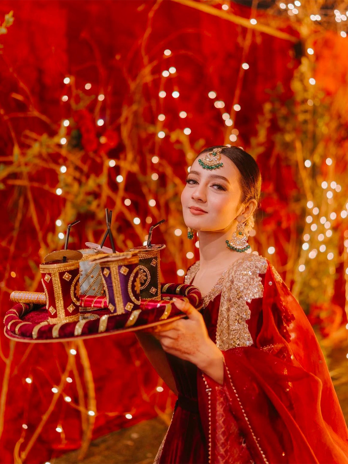 MAHRANI