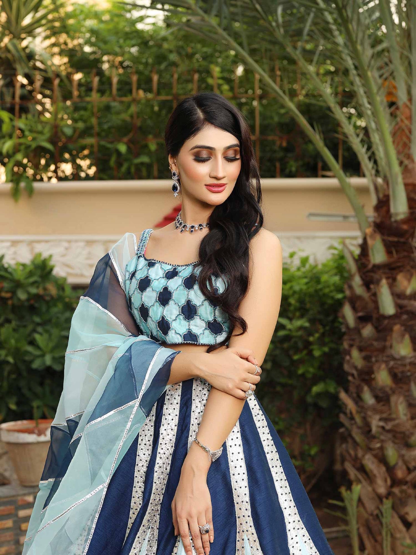 CHANDRANI
