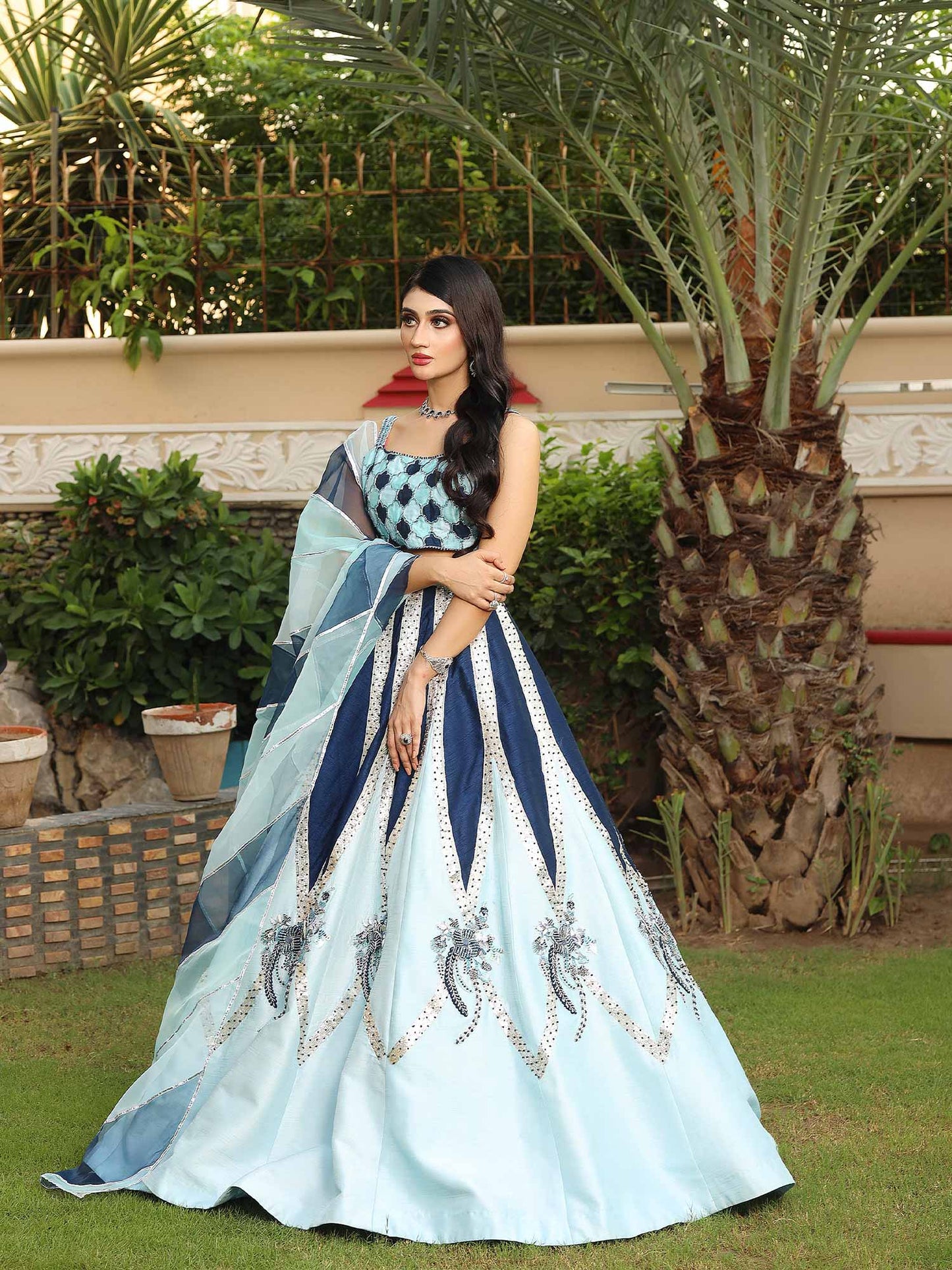 CHANDRANI