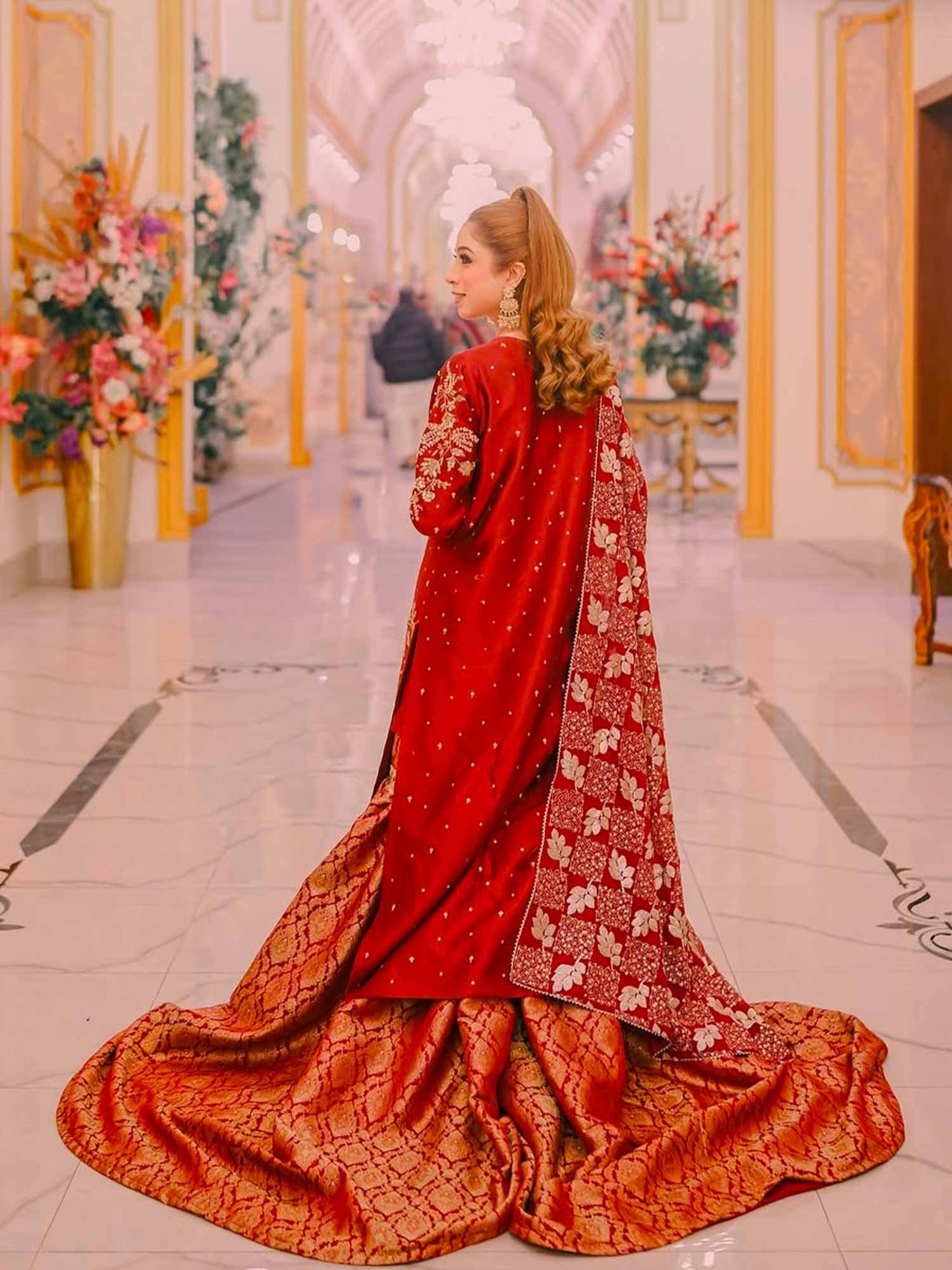 Rouge Royale