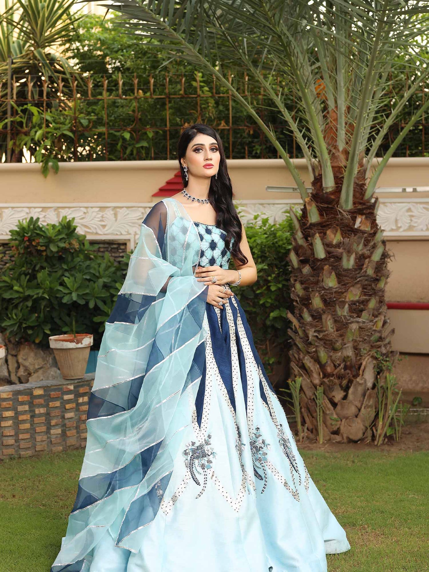 CHANDRANI