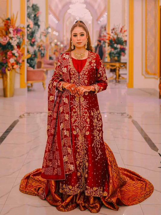 Rouge Royale