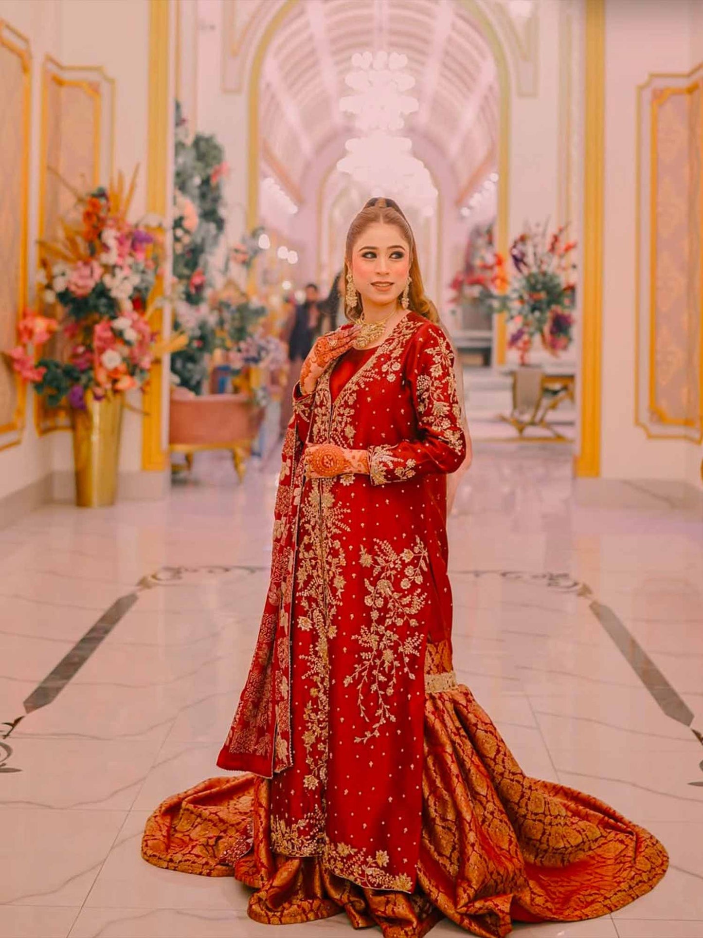 Rouge Royale