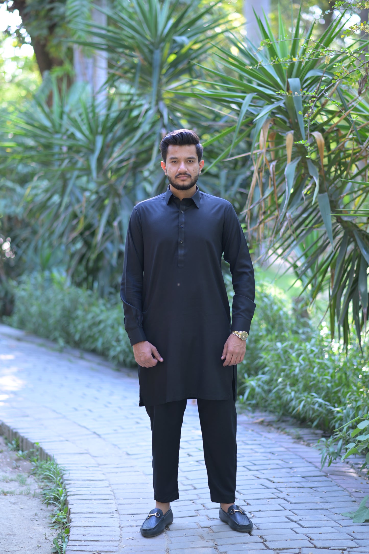 Shehanshah