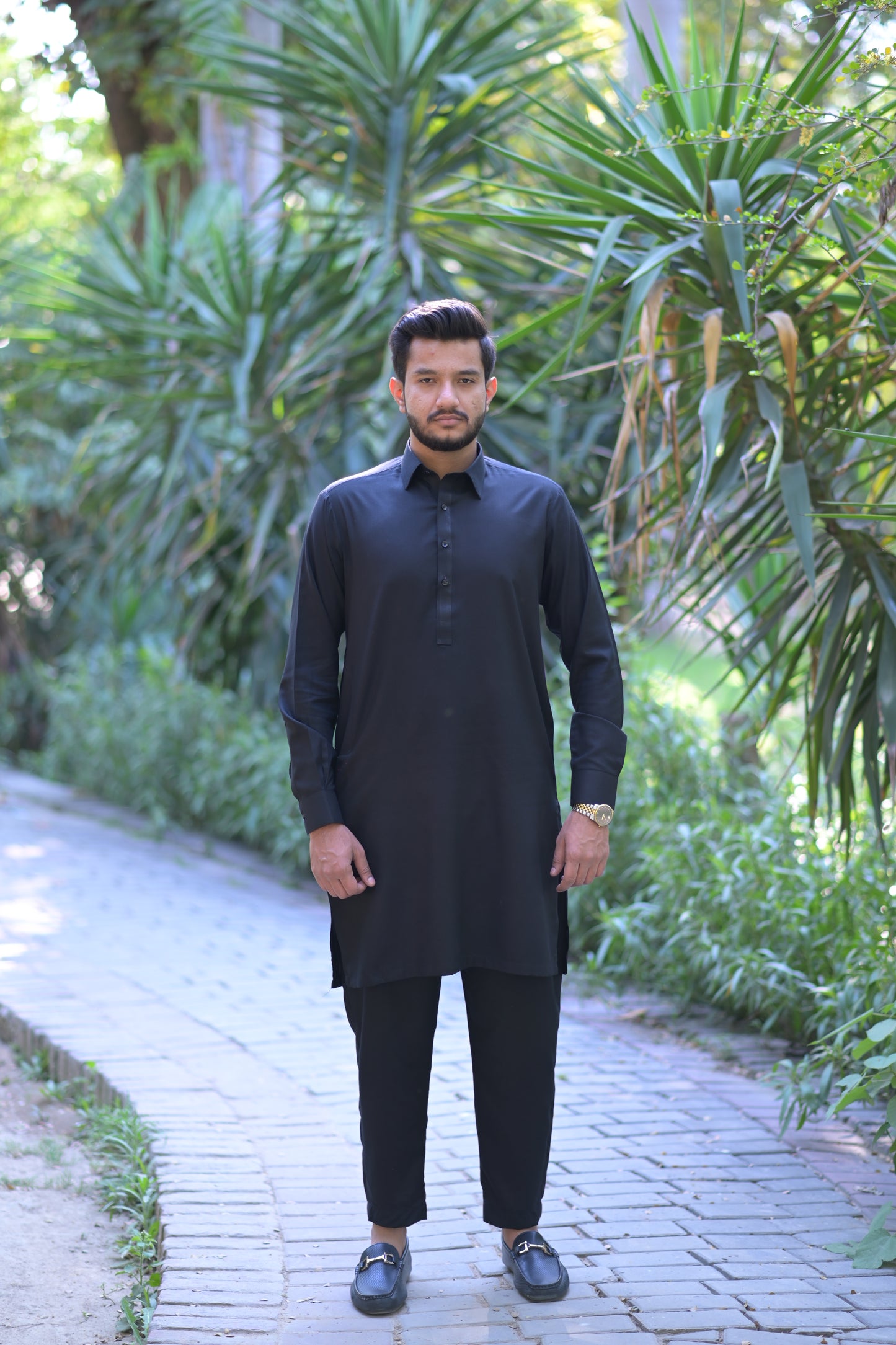 Shehanshah