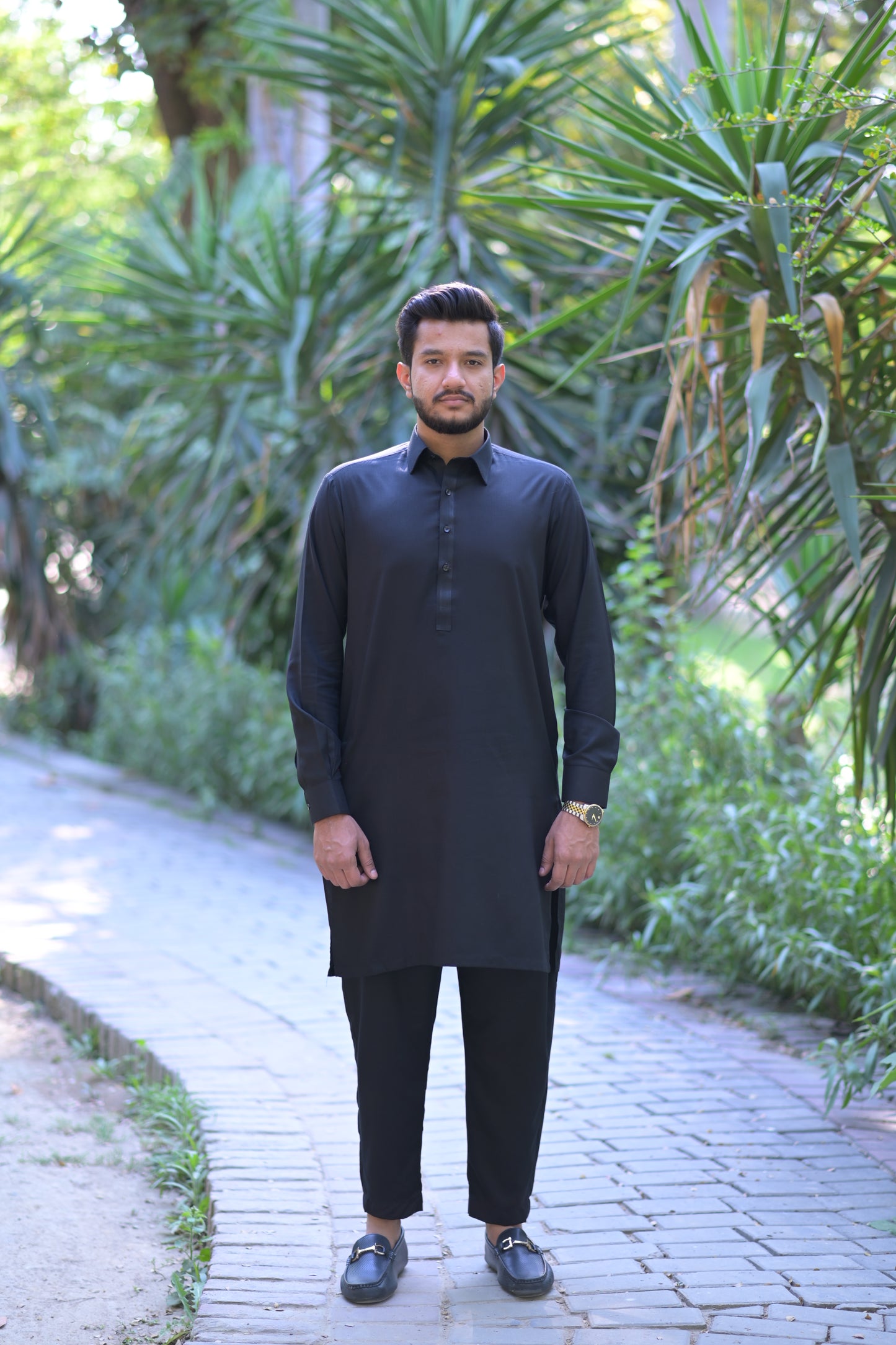 Shehanshah