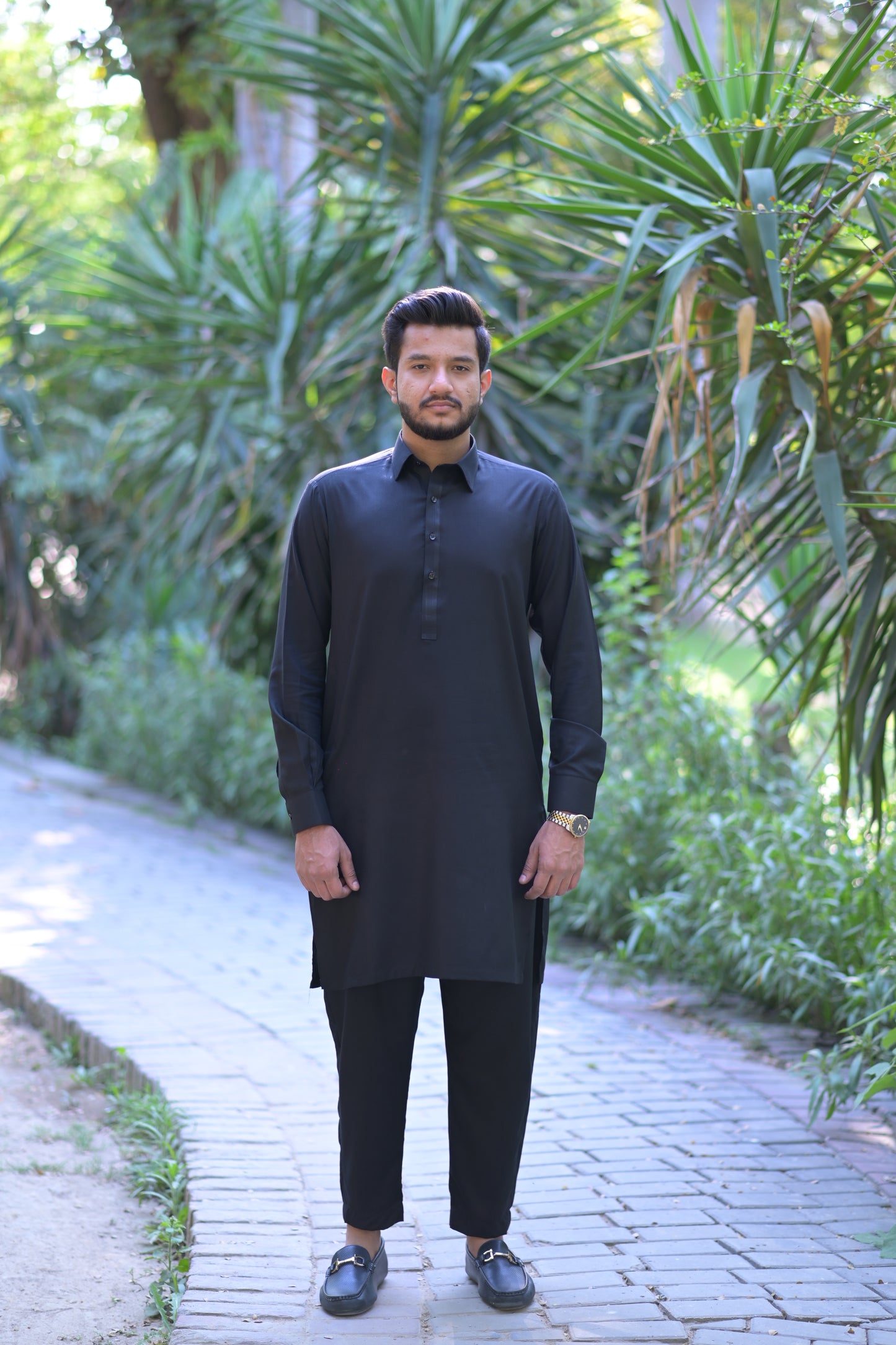 Shehanshah