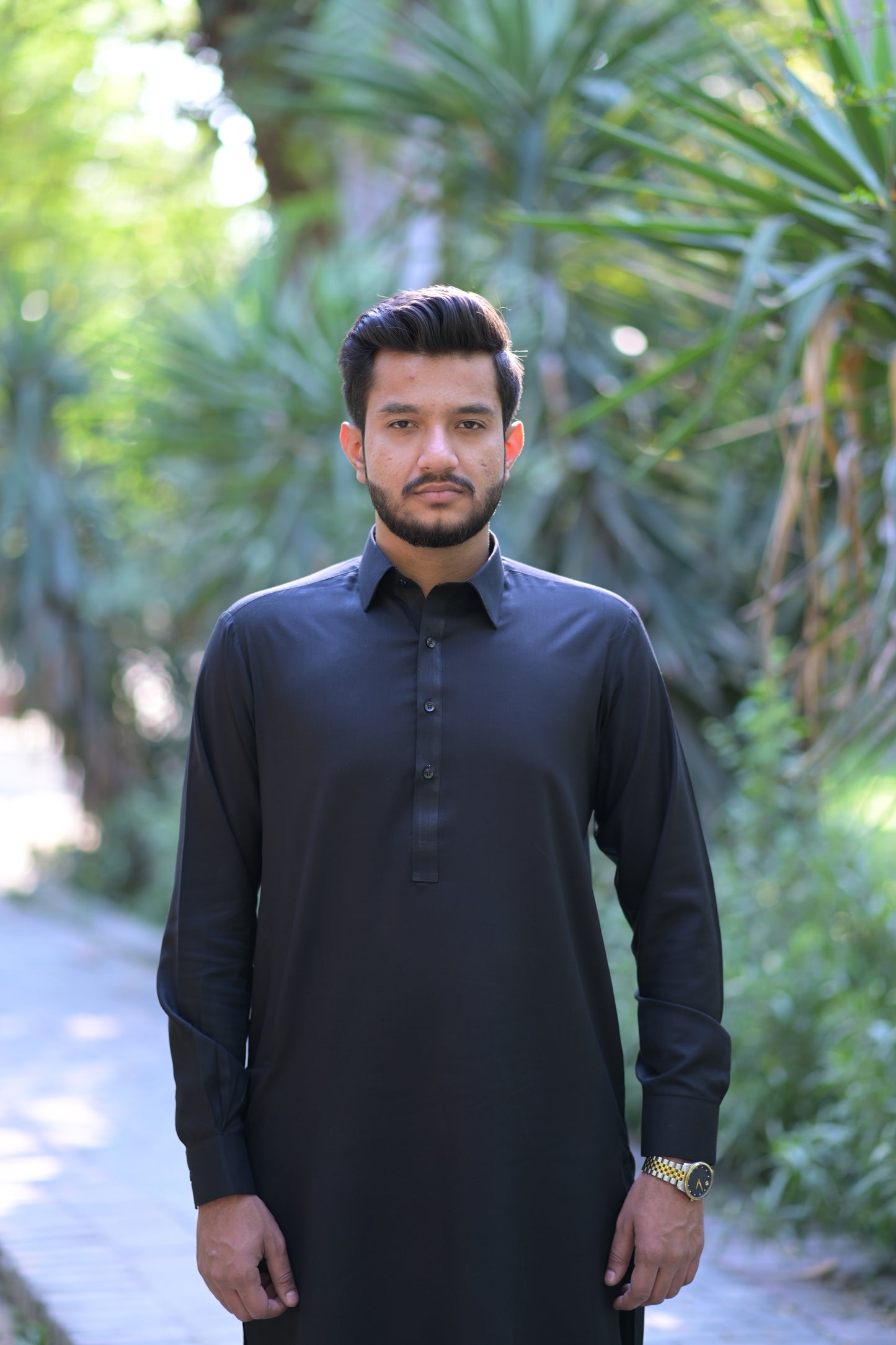 Shehanshah
