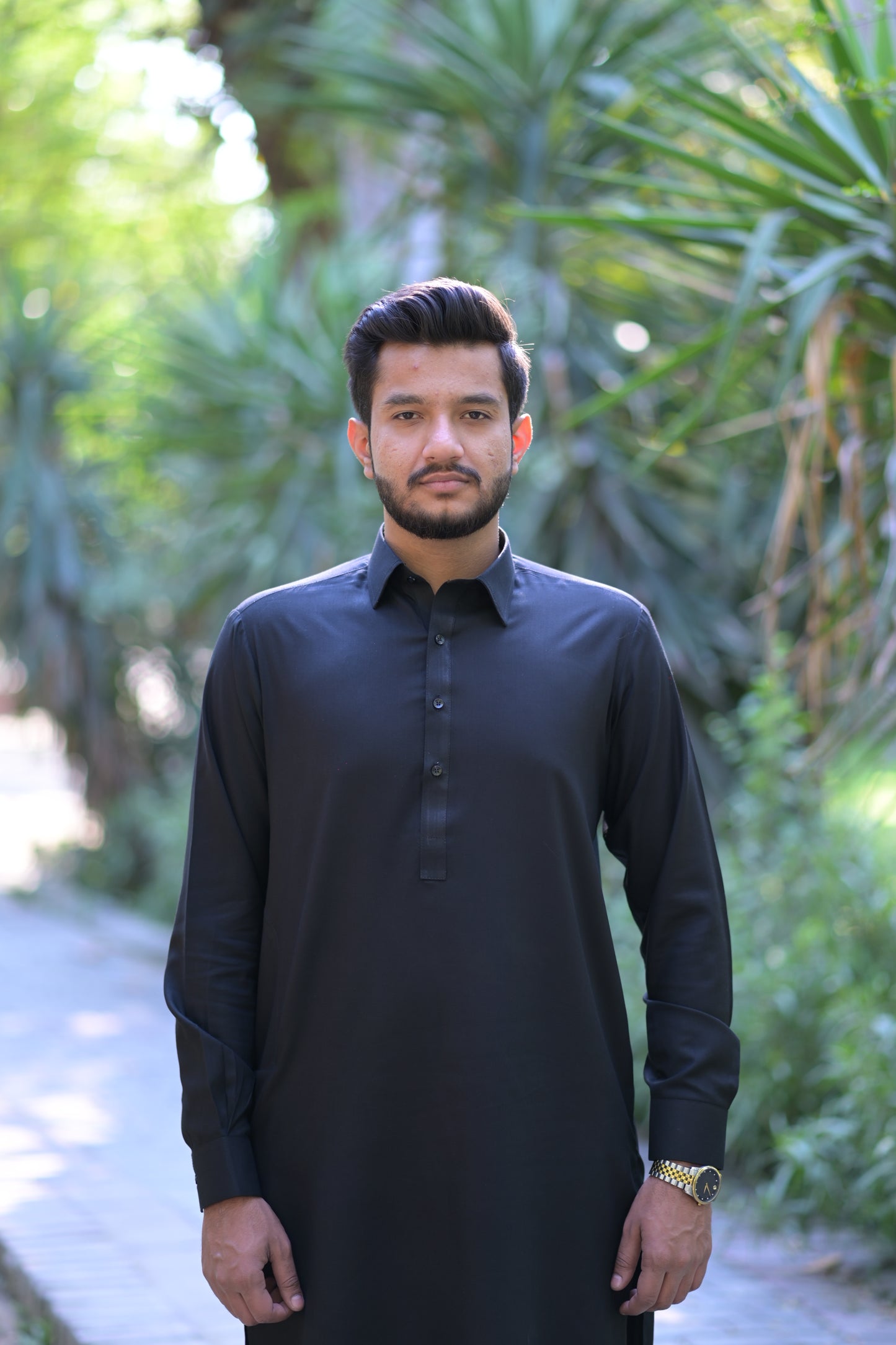 Shehanshah