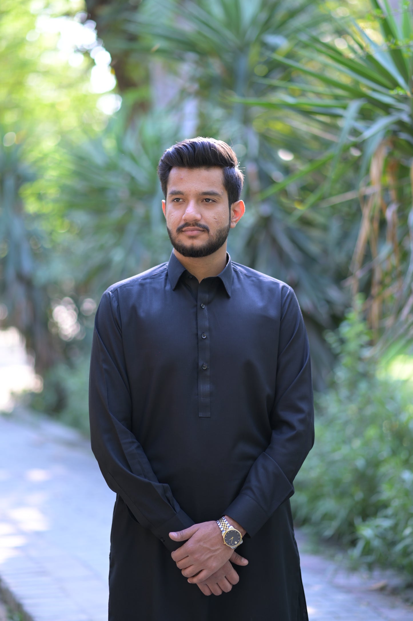 Shehanshah