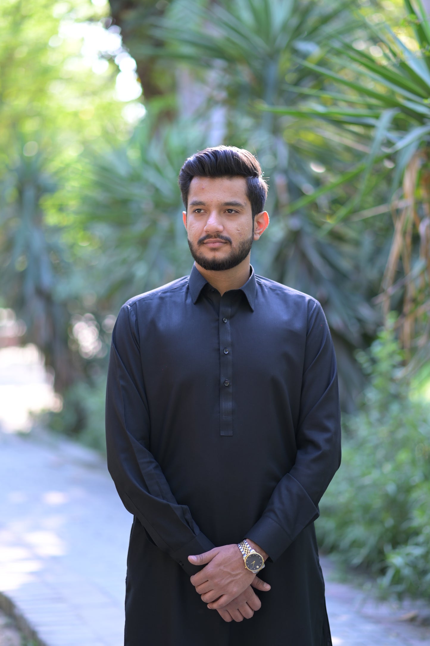 Shehanshah