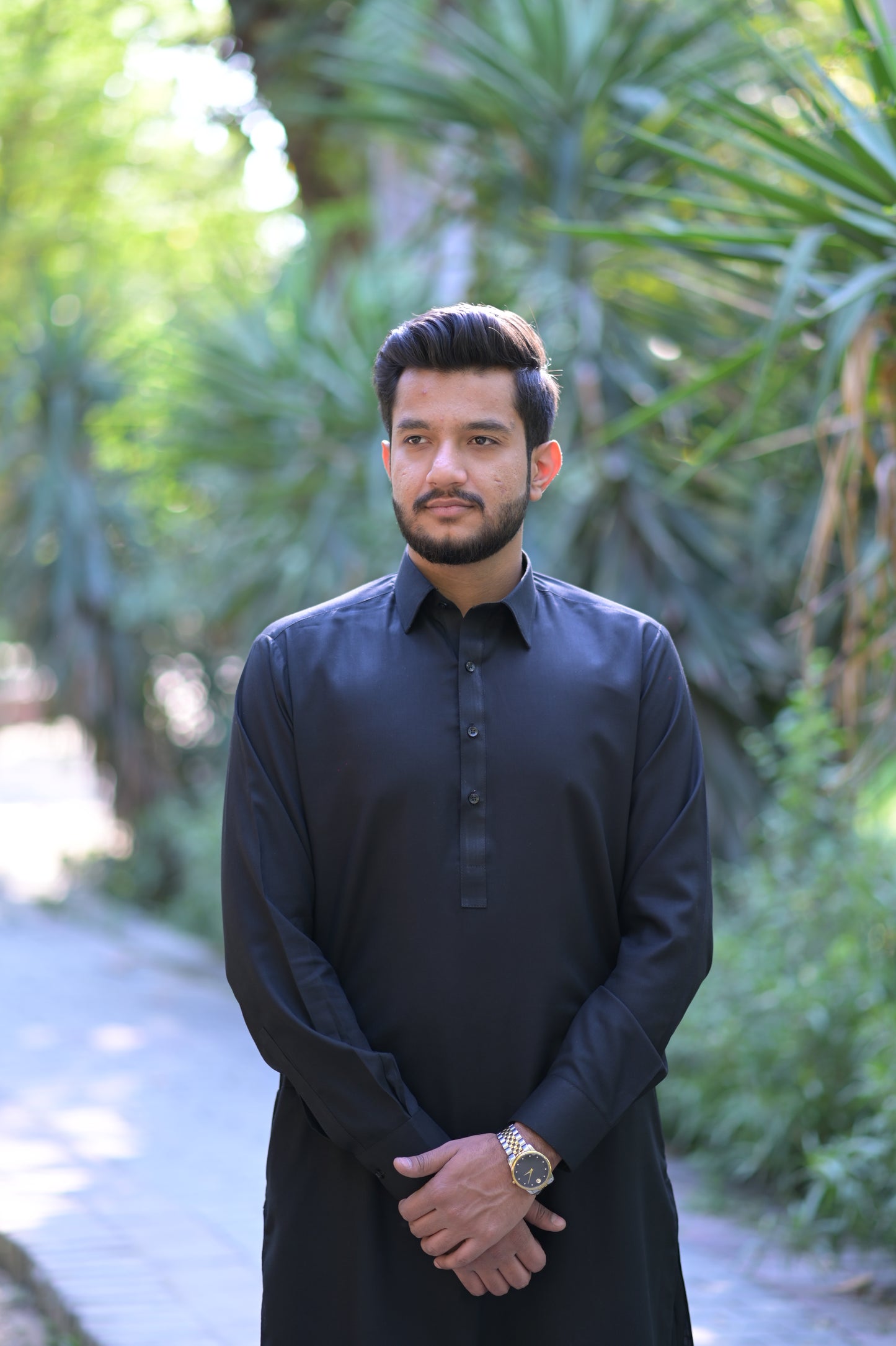Shehanshah