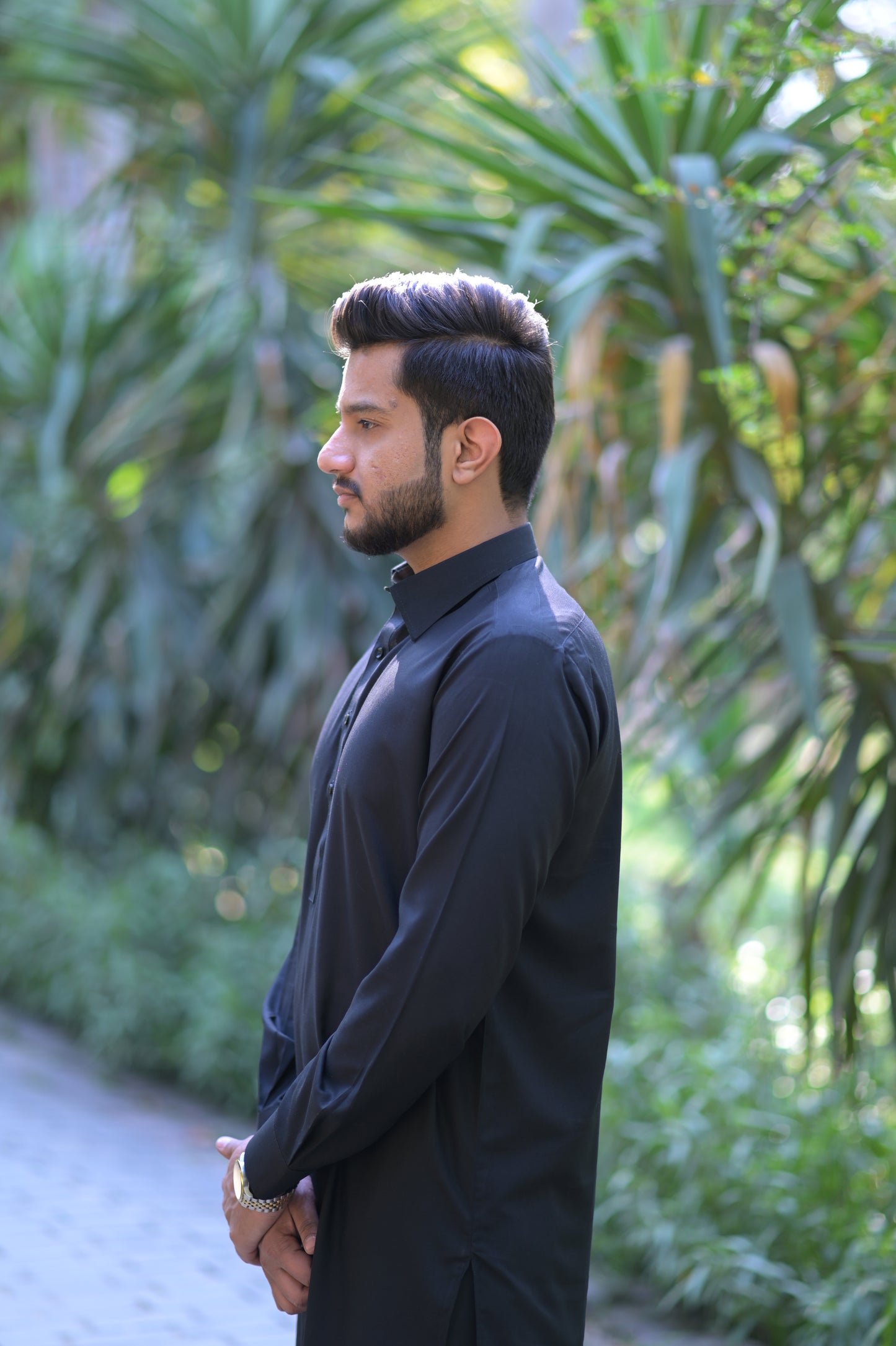 Shehanshah