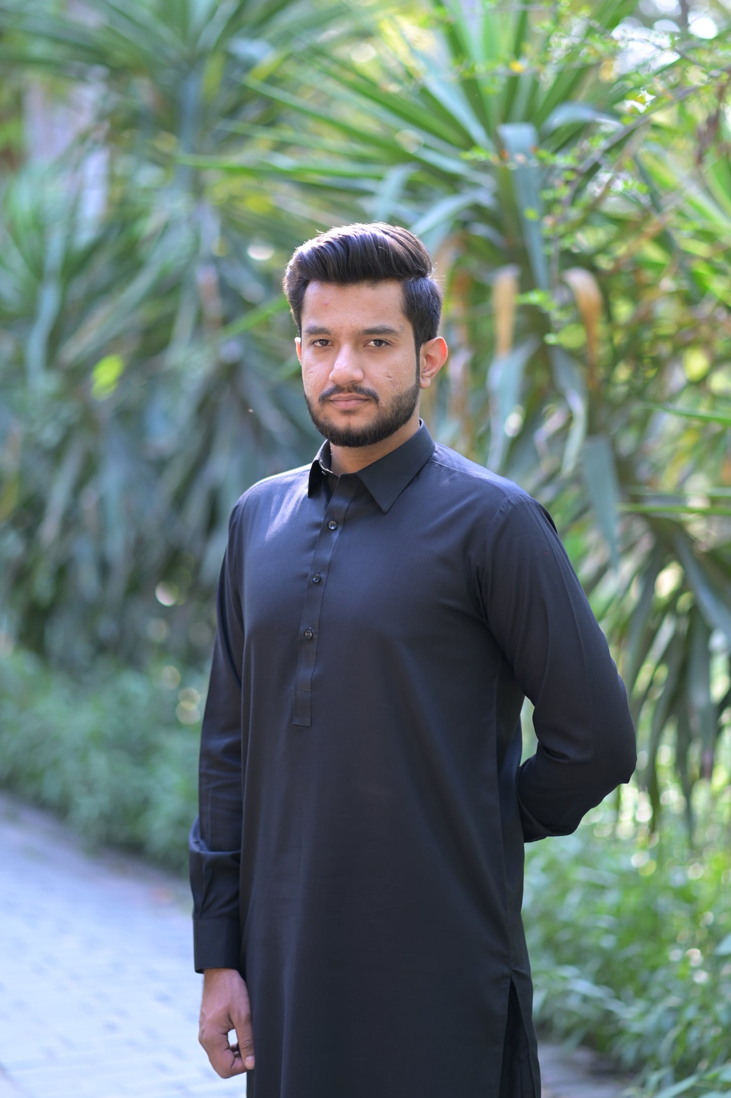 Shehanshah
