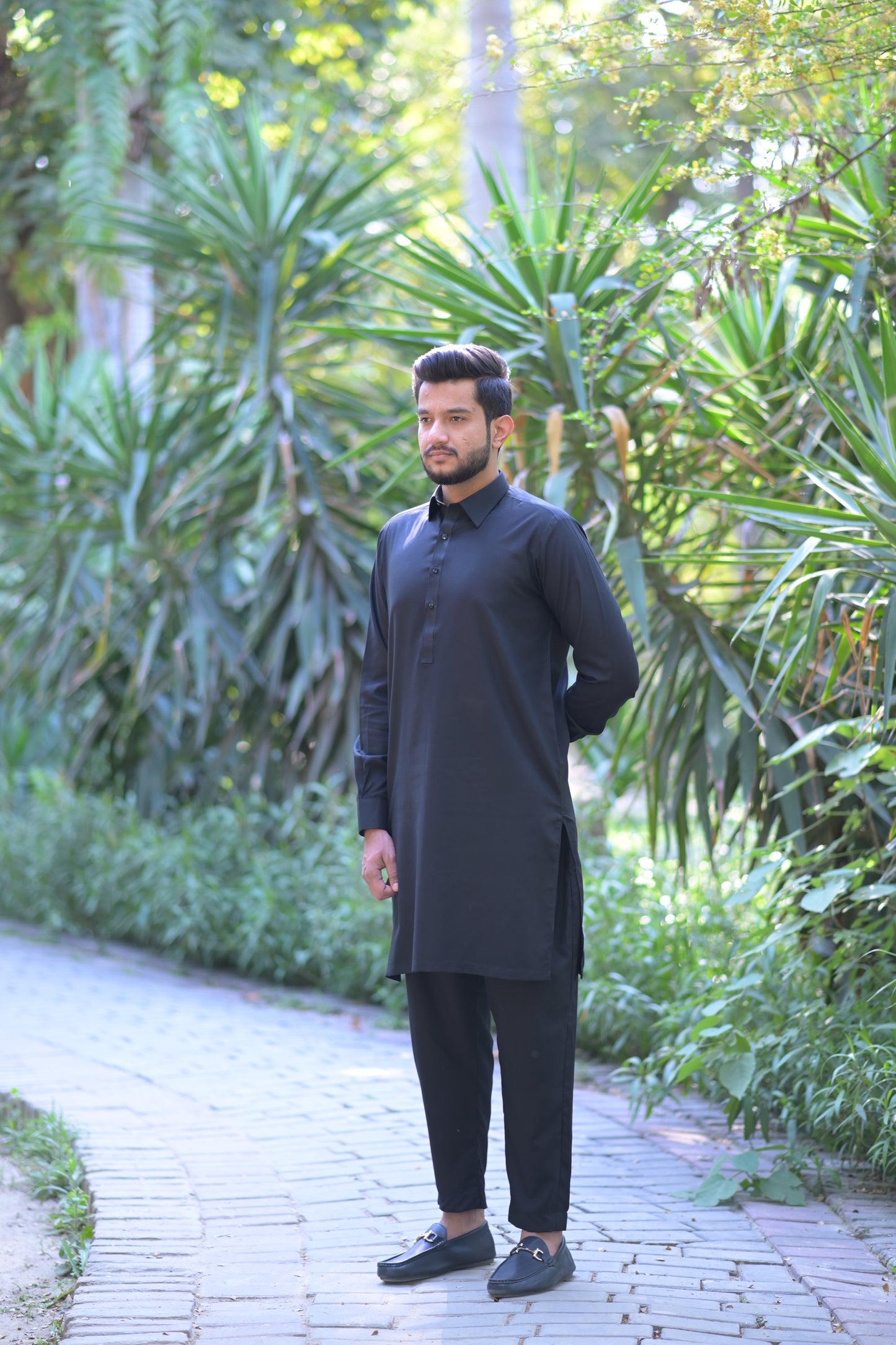 Shehanshah