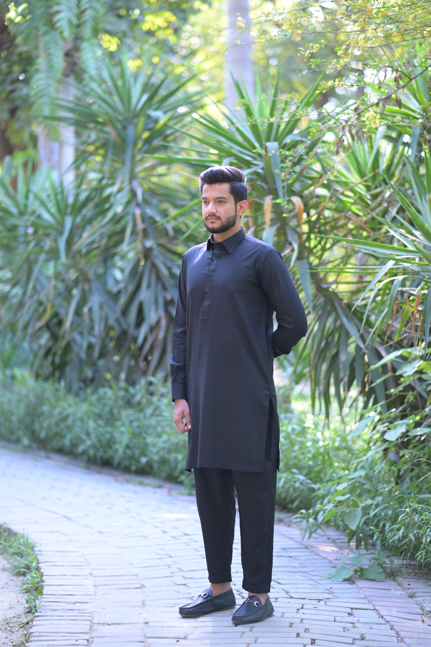 Shehanshah