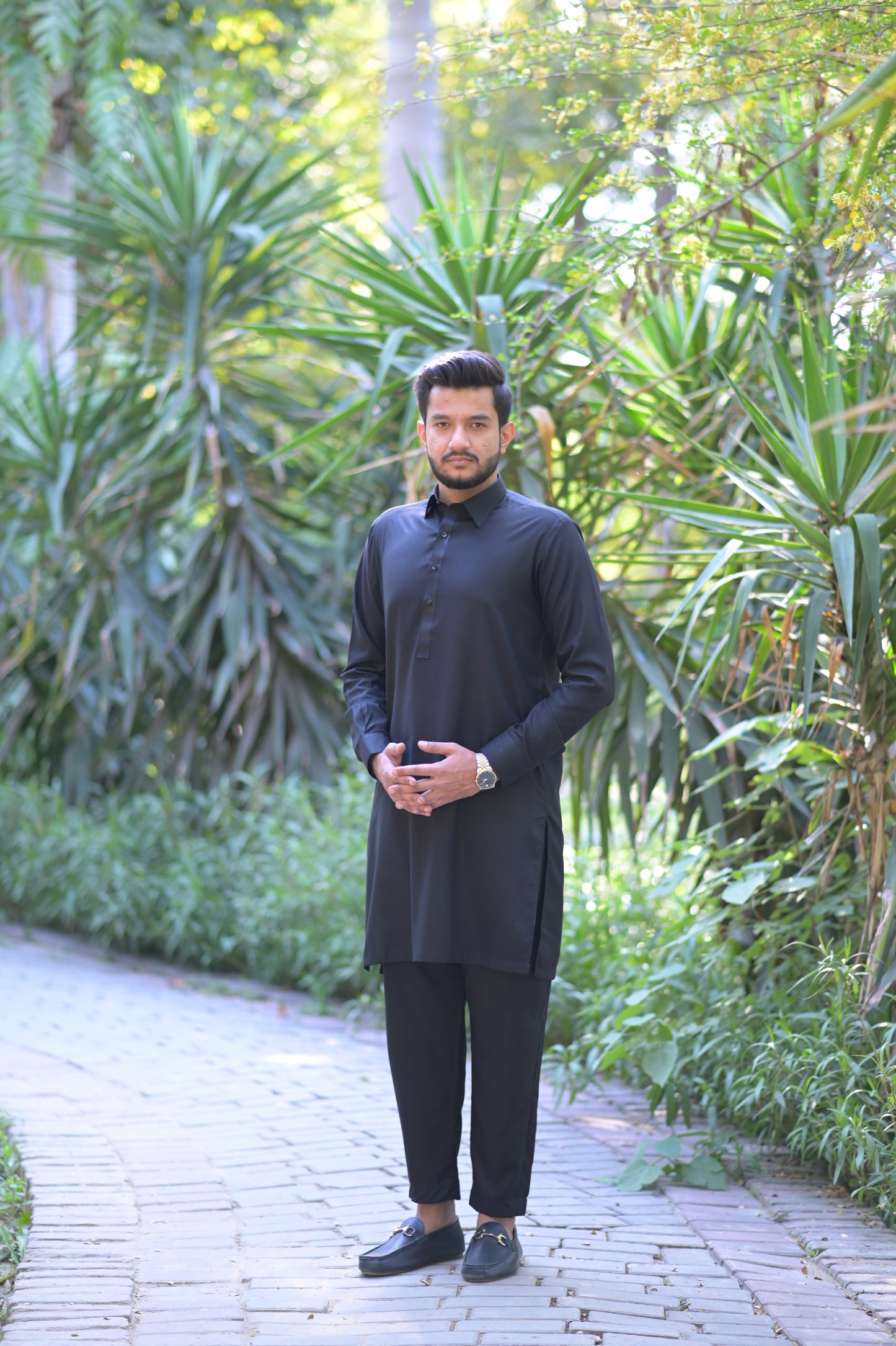 Shehanshah