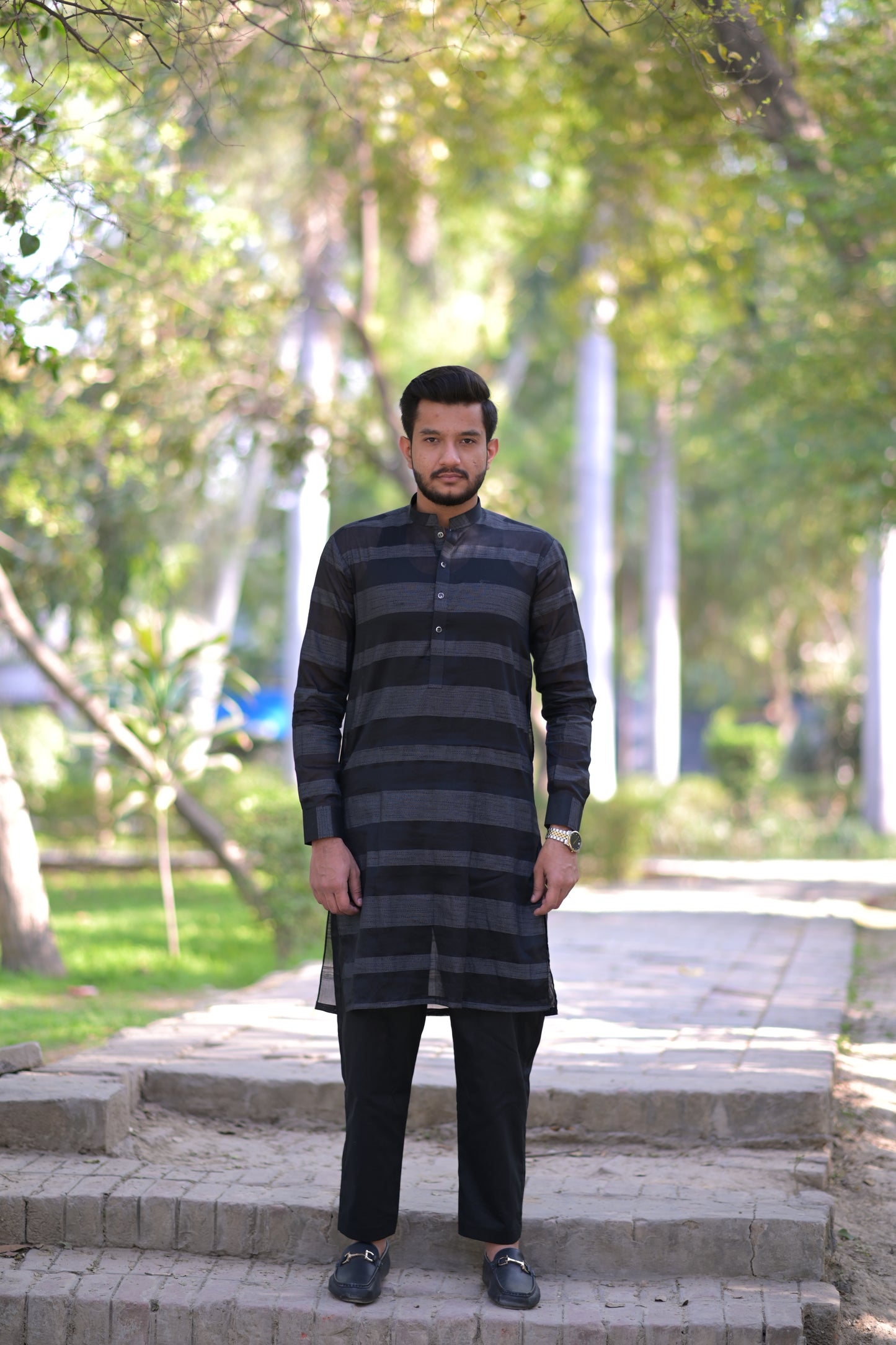 Shaan-e-Siyaah