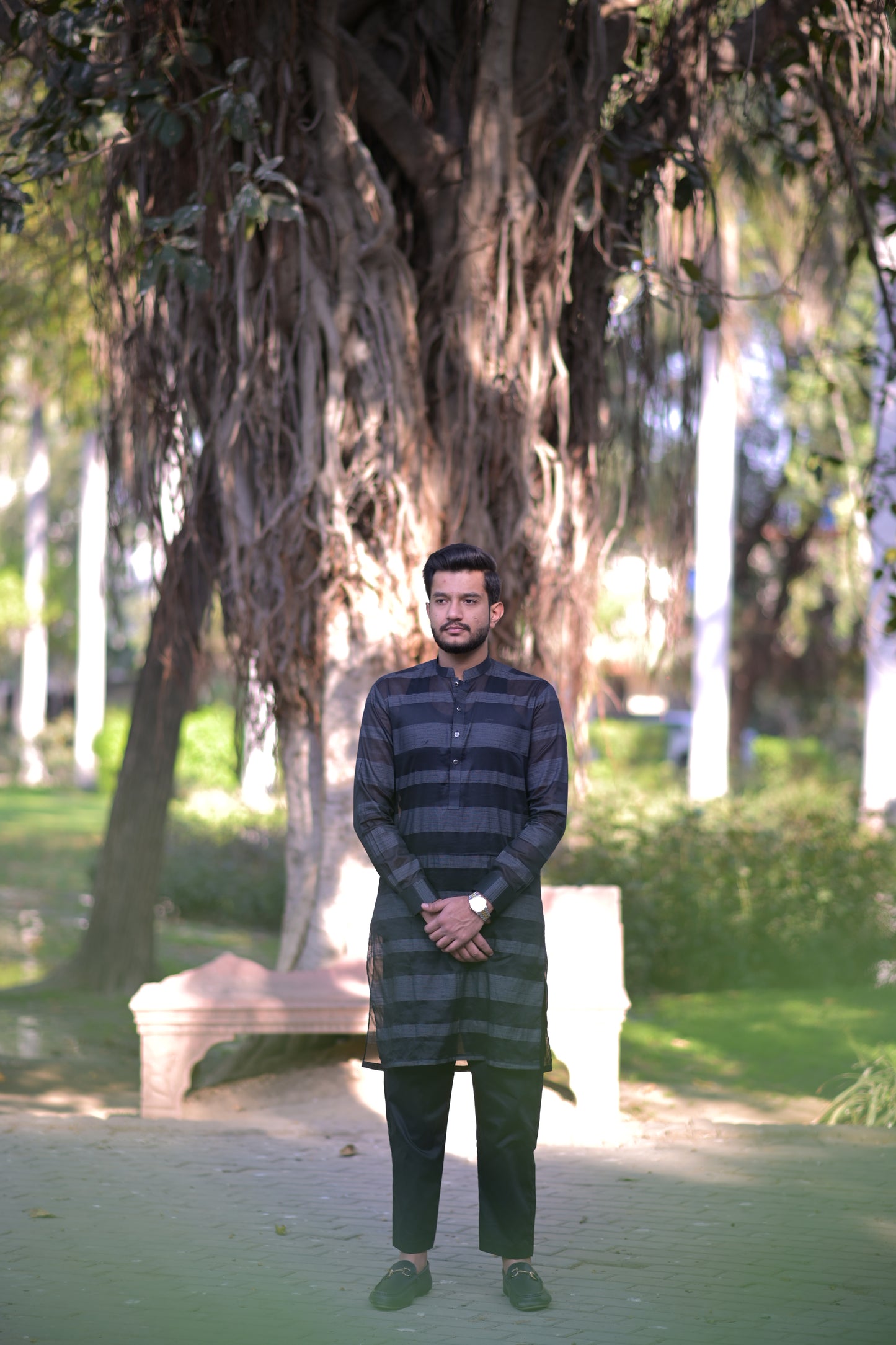 Shaan-e-Siyaah