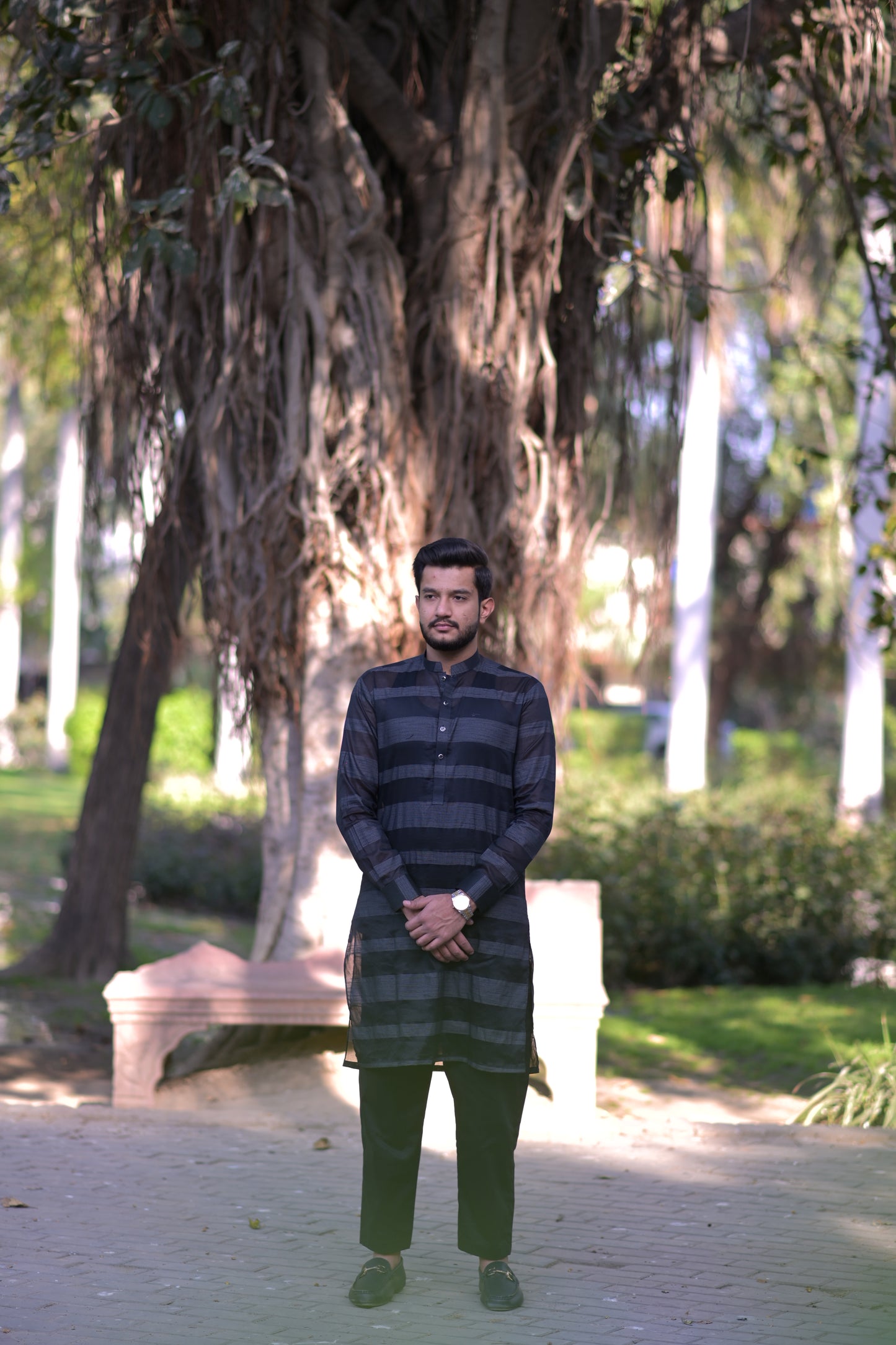 Shaan-e-Siyaah