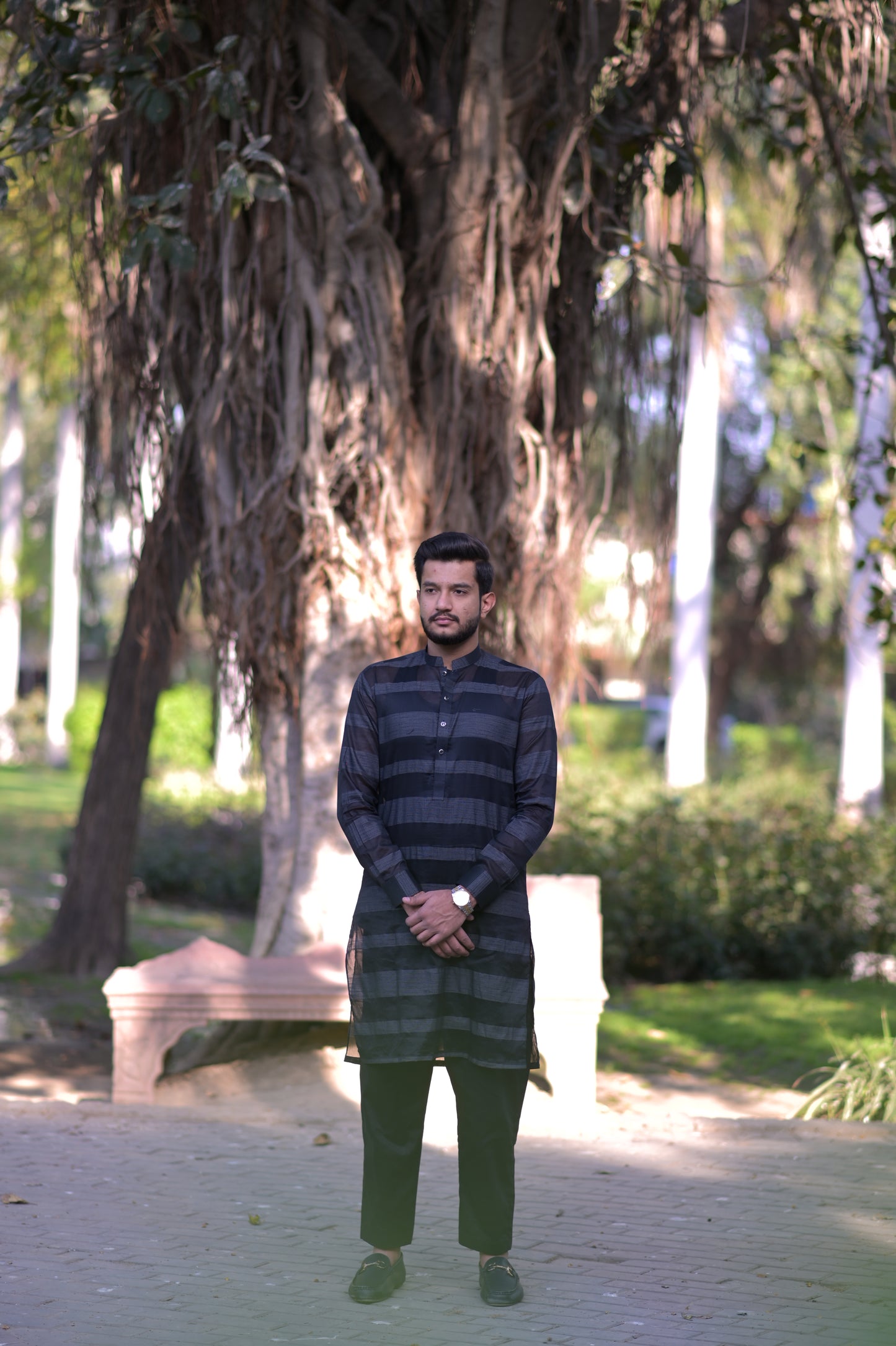 Shaan-e-Siyaah