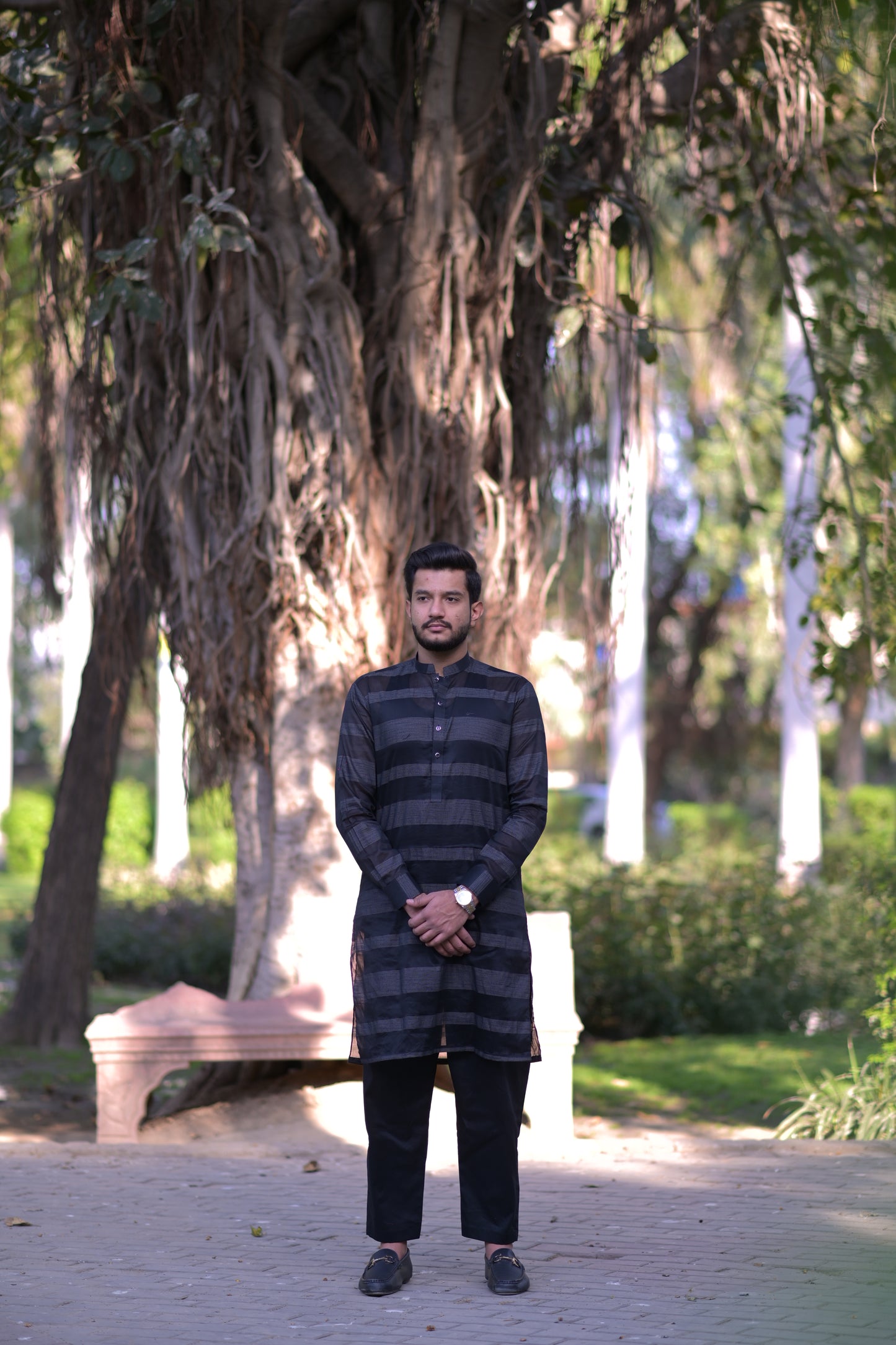 Shaan-e-Siyaah