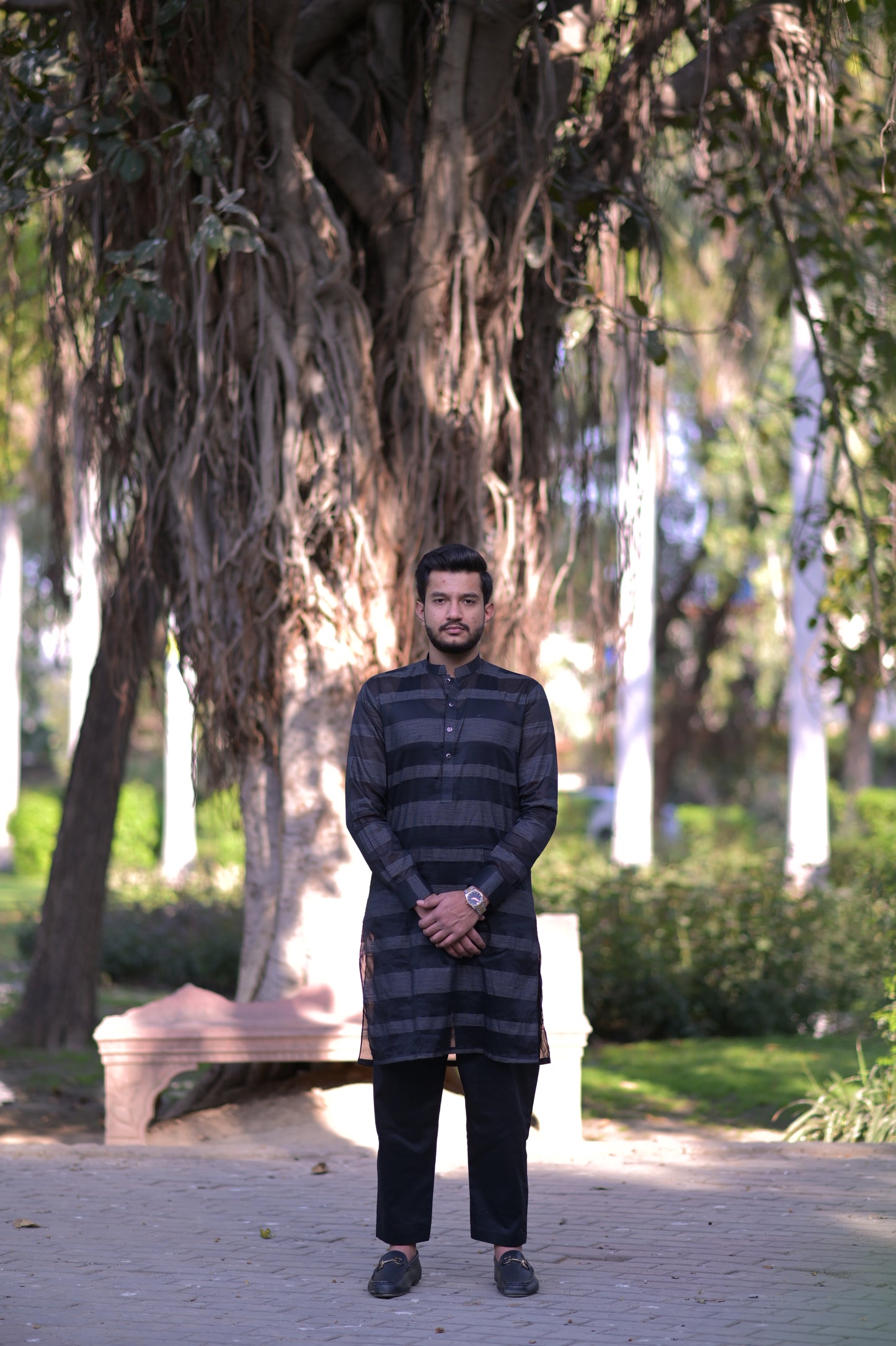 Shaan-e-Siyaah