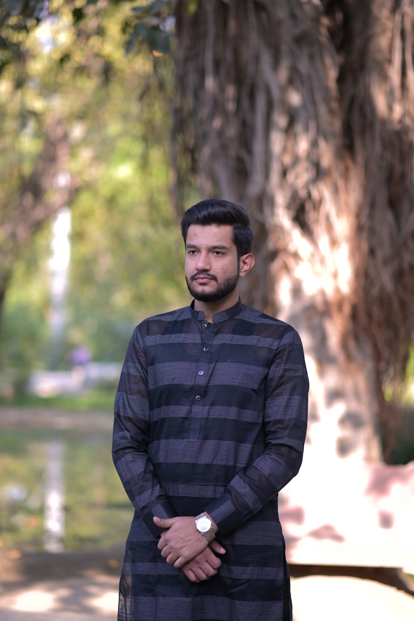 Shaan-e-Siyaah