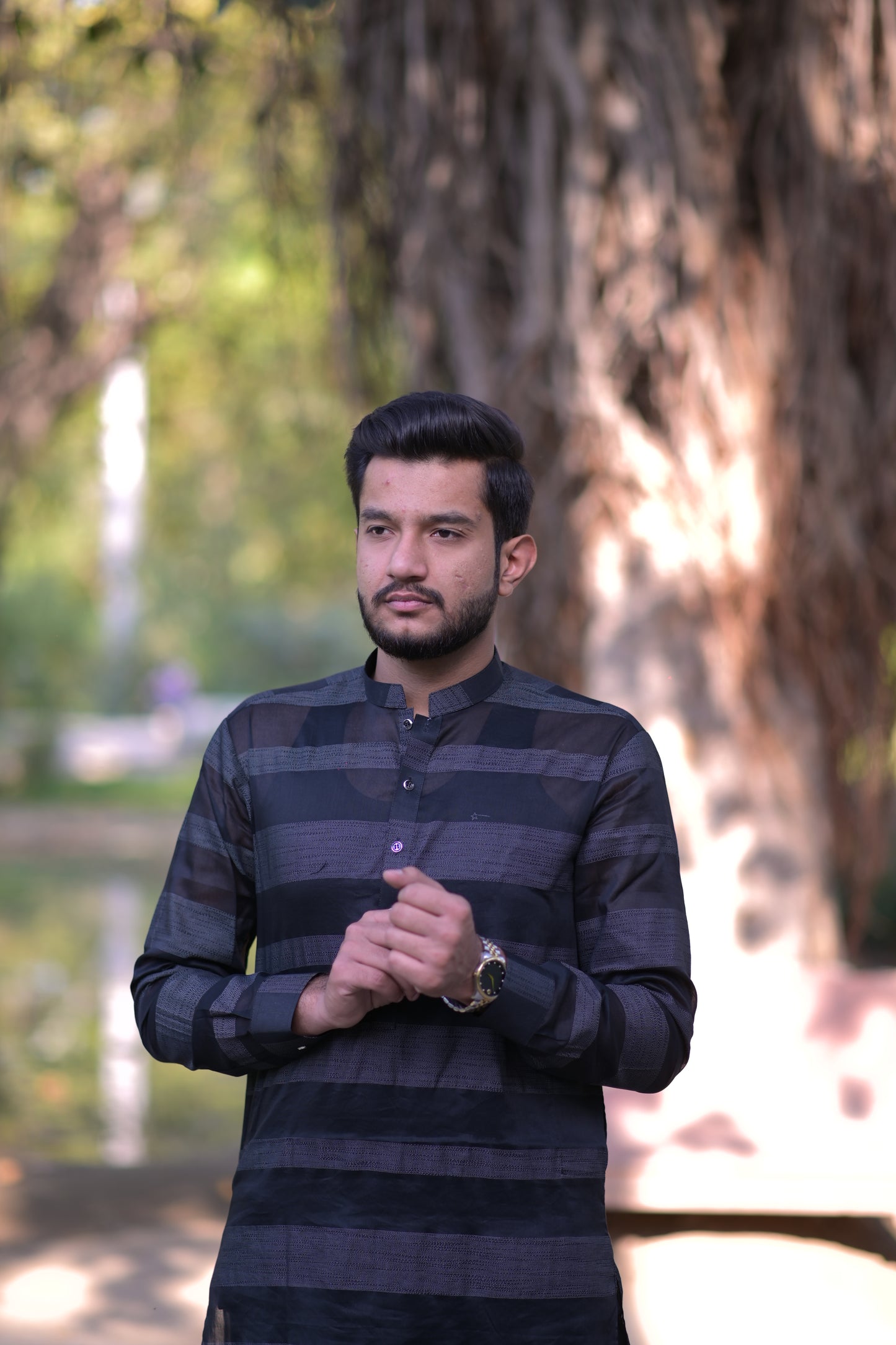 Shaan-e-Siyaah