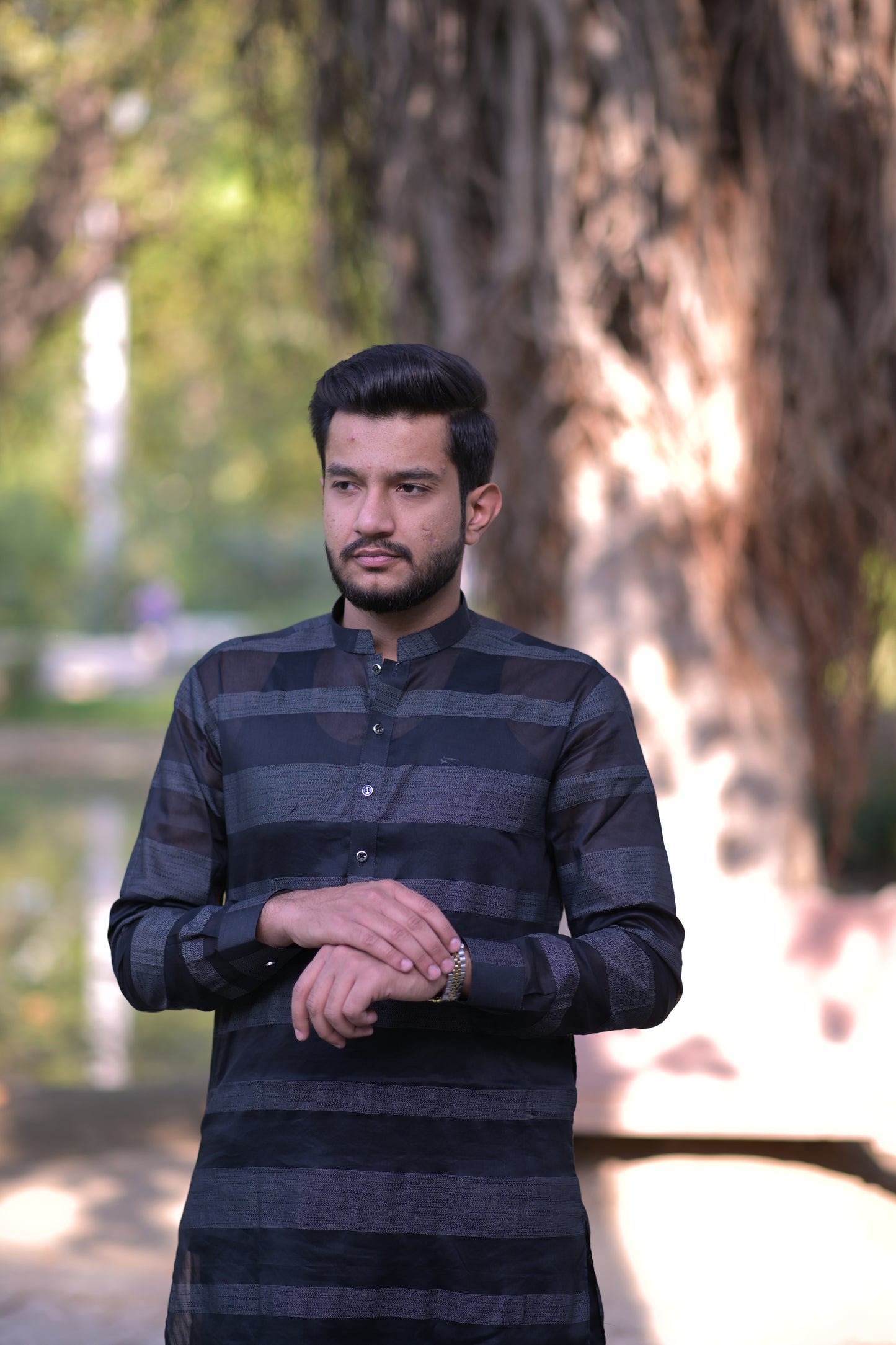 Shaan-e-Siyaah