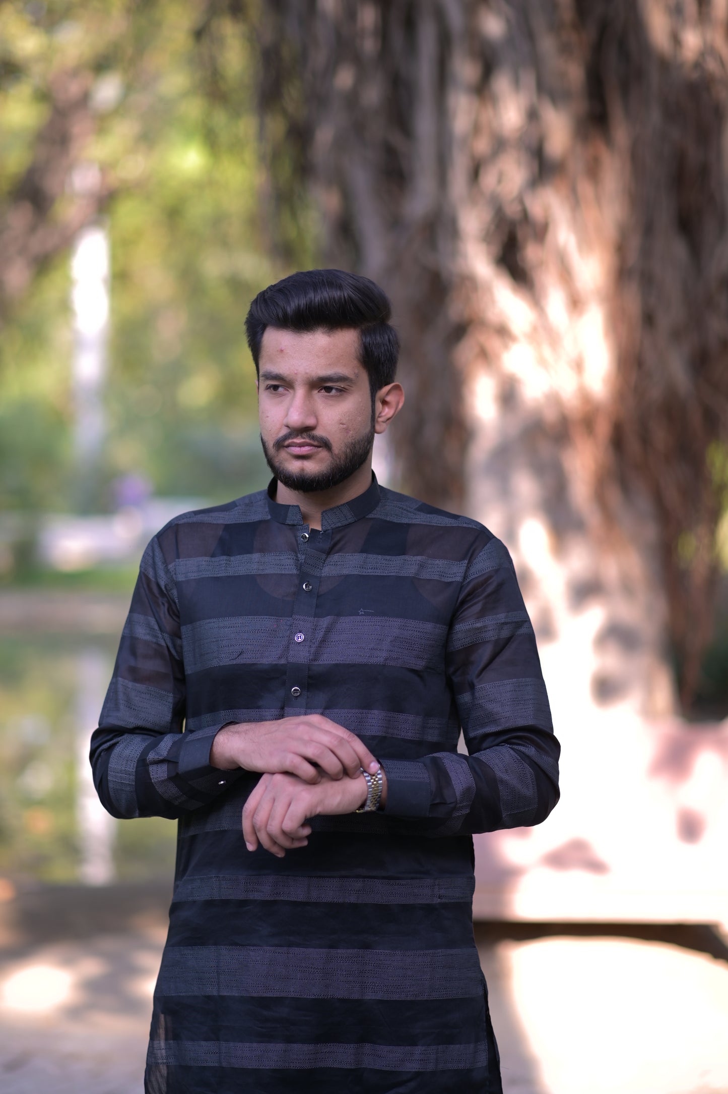 Shaan-e-Siyaah
