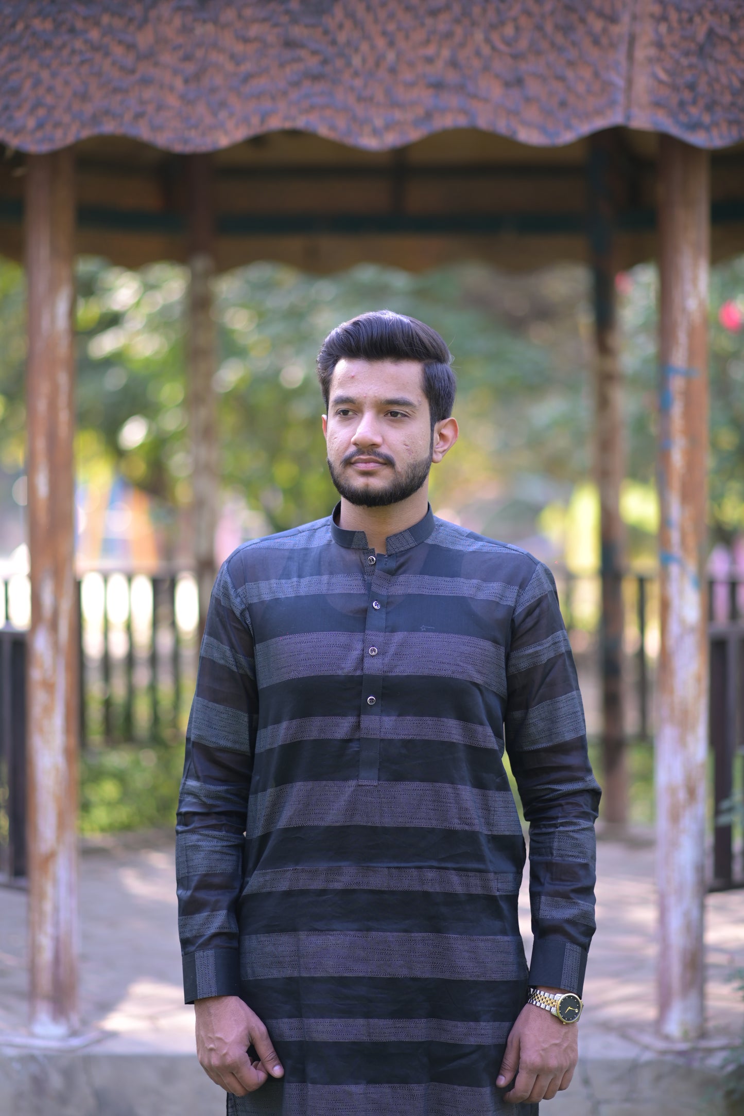 Shaan-e-Siyaah