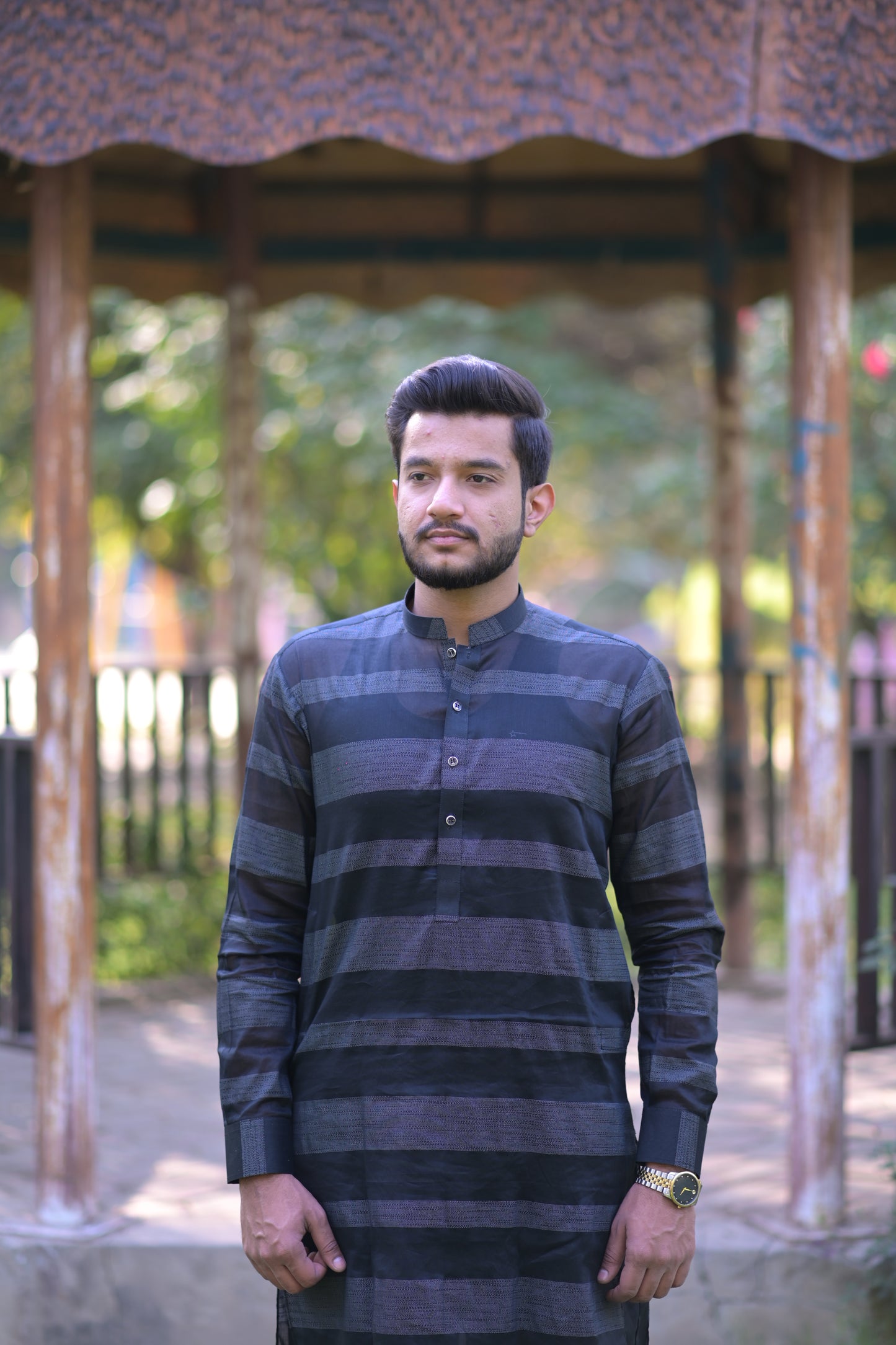 Shaan-e-Siyaah