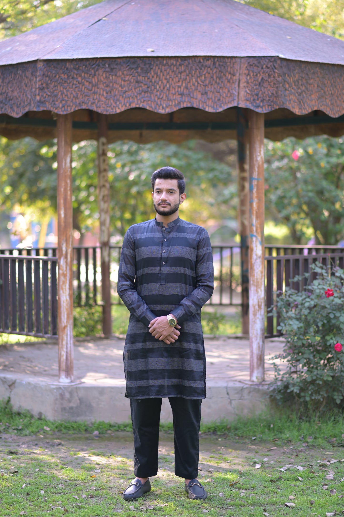 Shaan-e-Siyaah