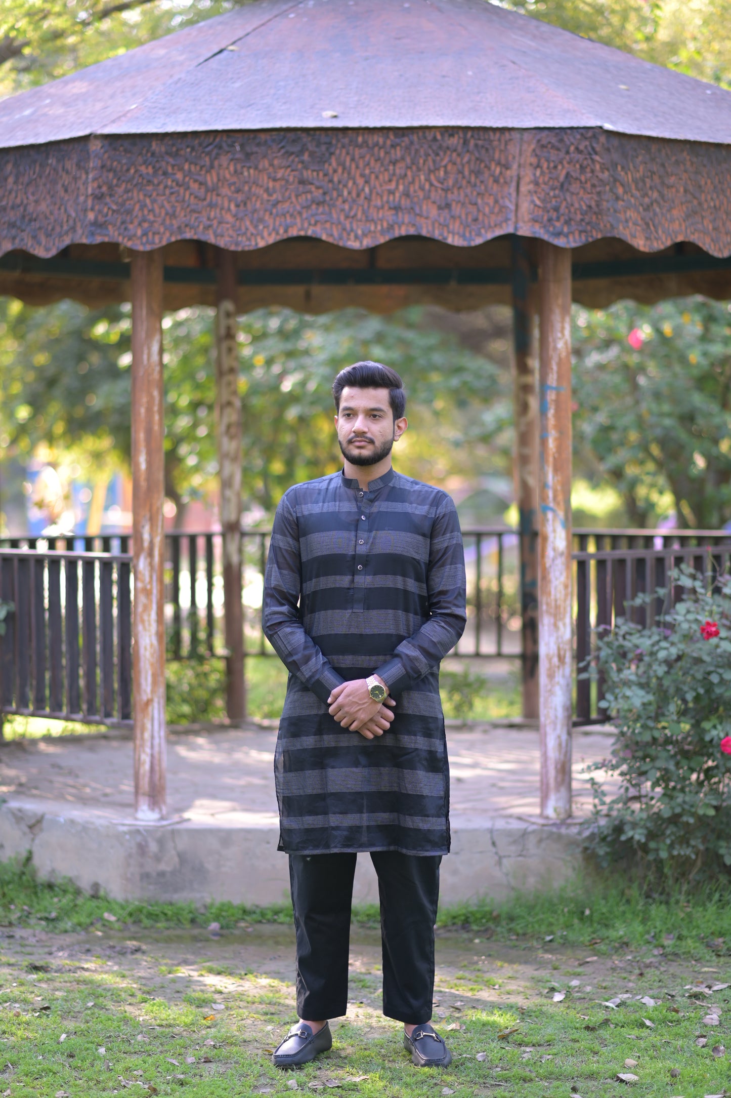 Shaan-e-Siyaah