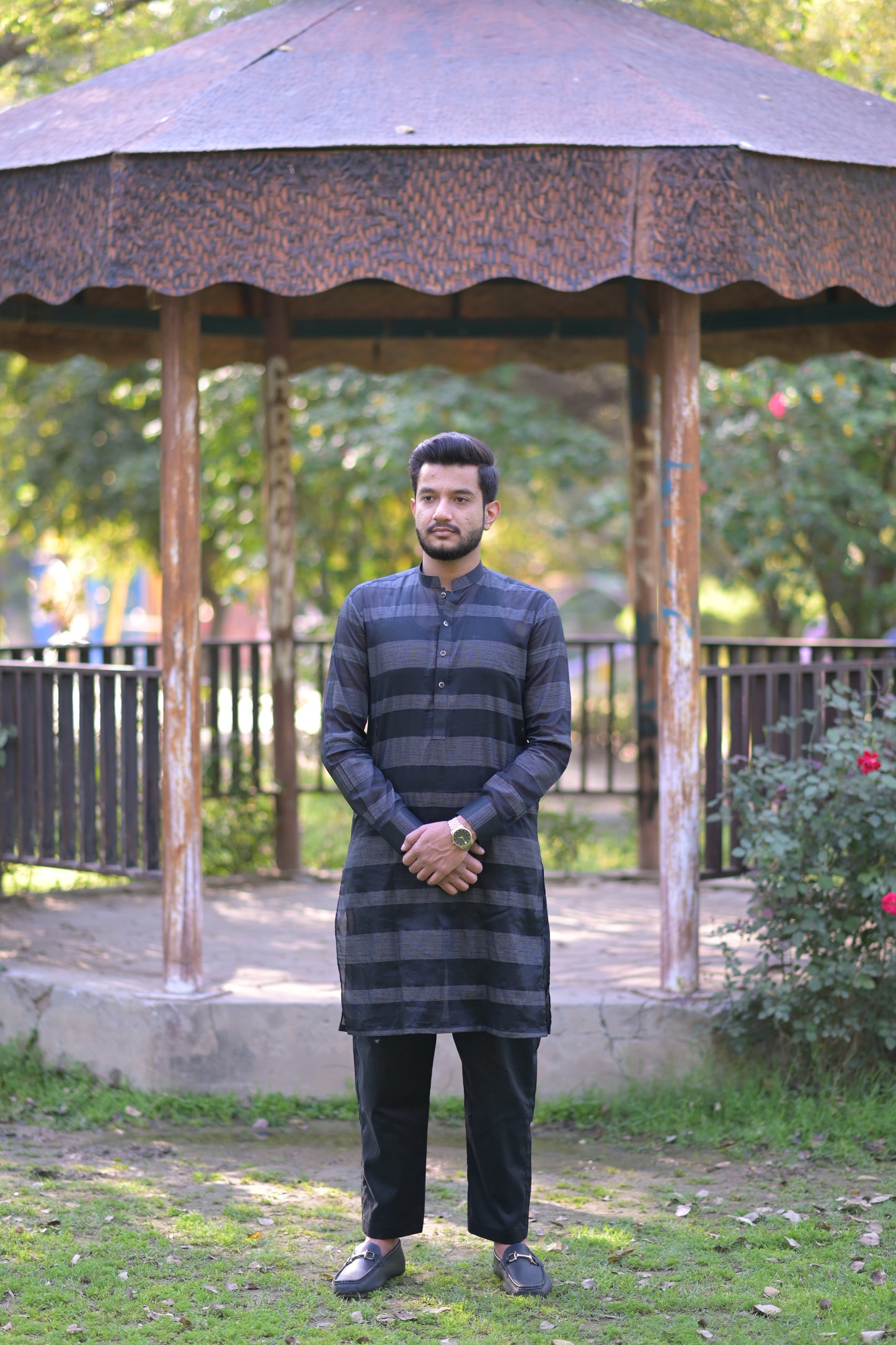 Shaan-e-Siyaah