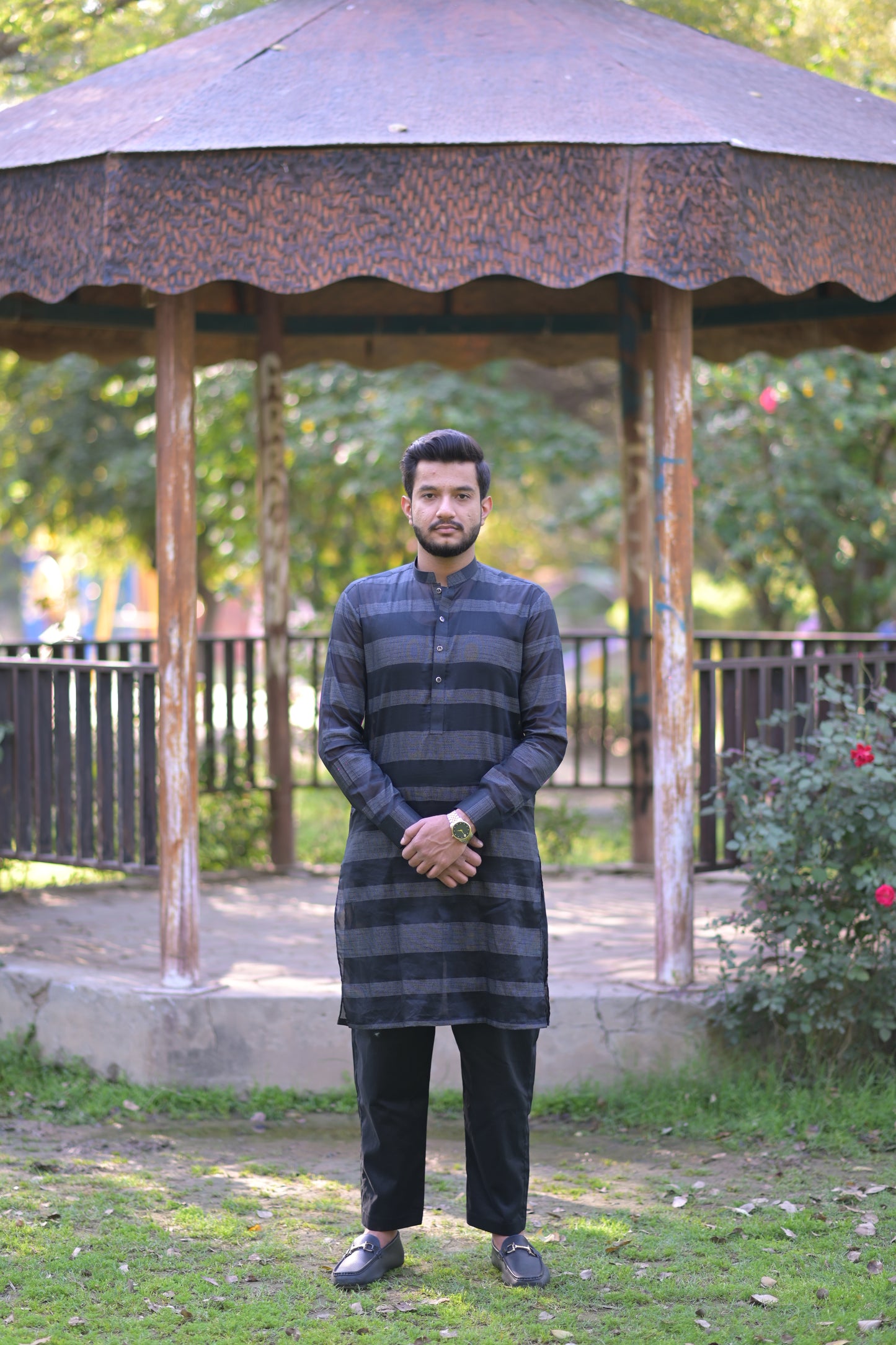 Shaan-e-Siyaah
