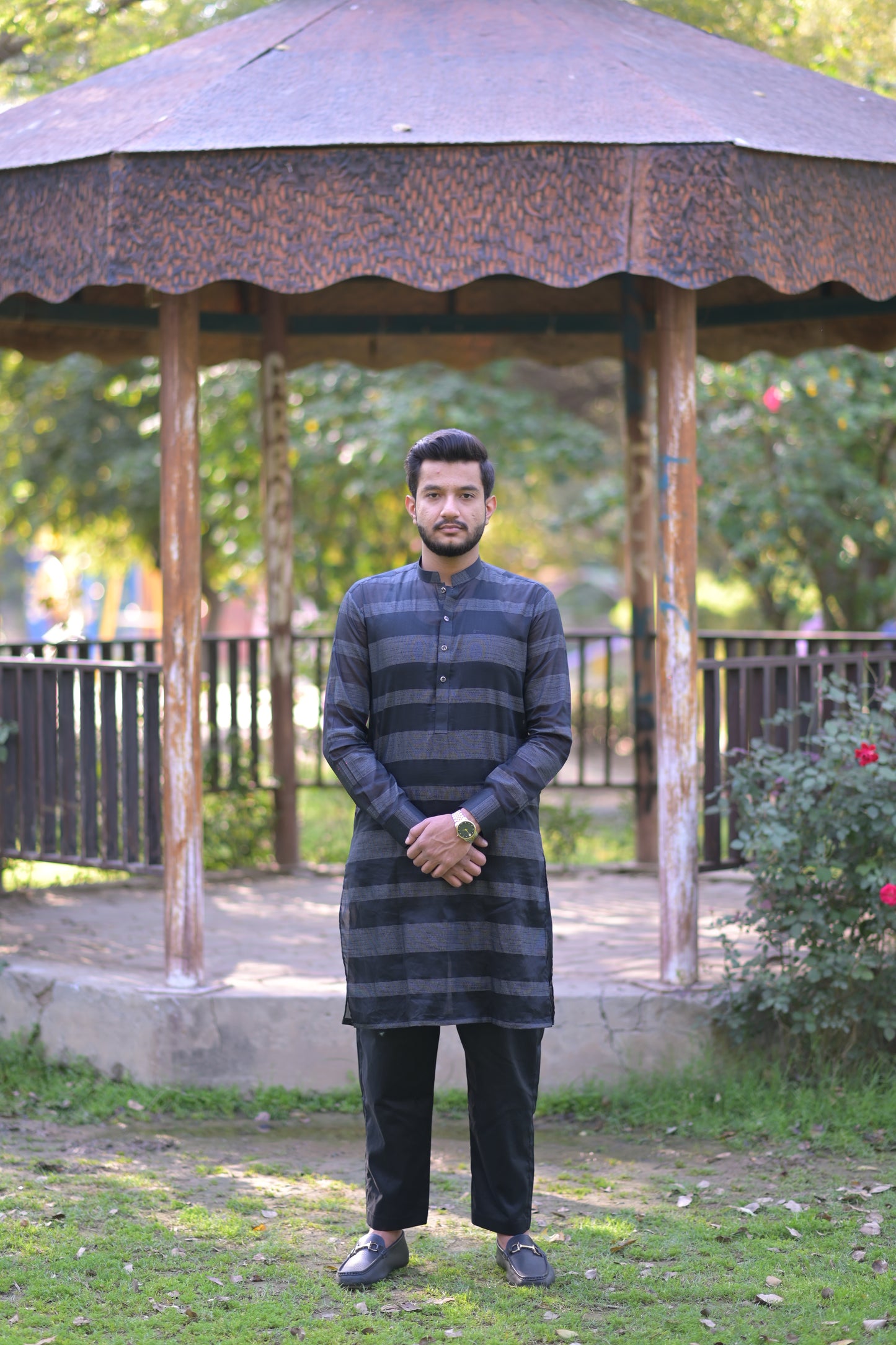 Shaan-e-Siyaah