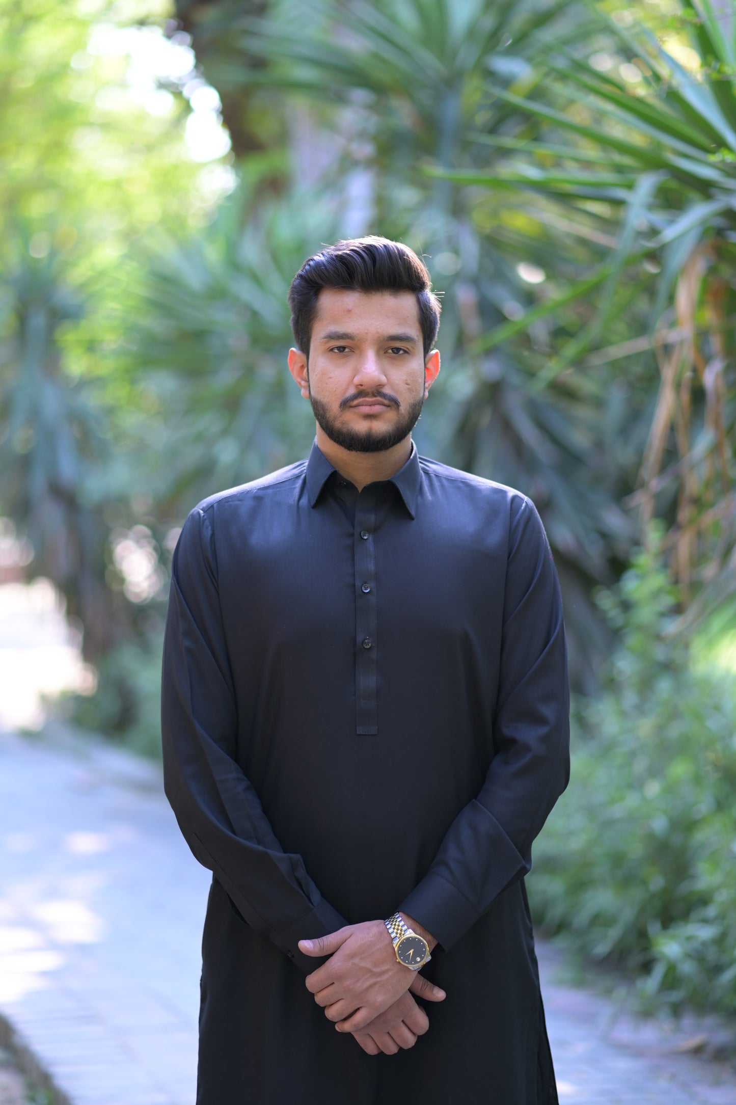 Shehanshah