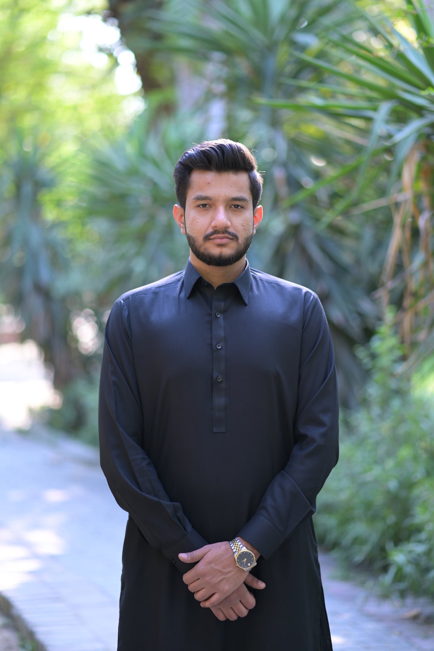 Shehanshah