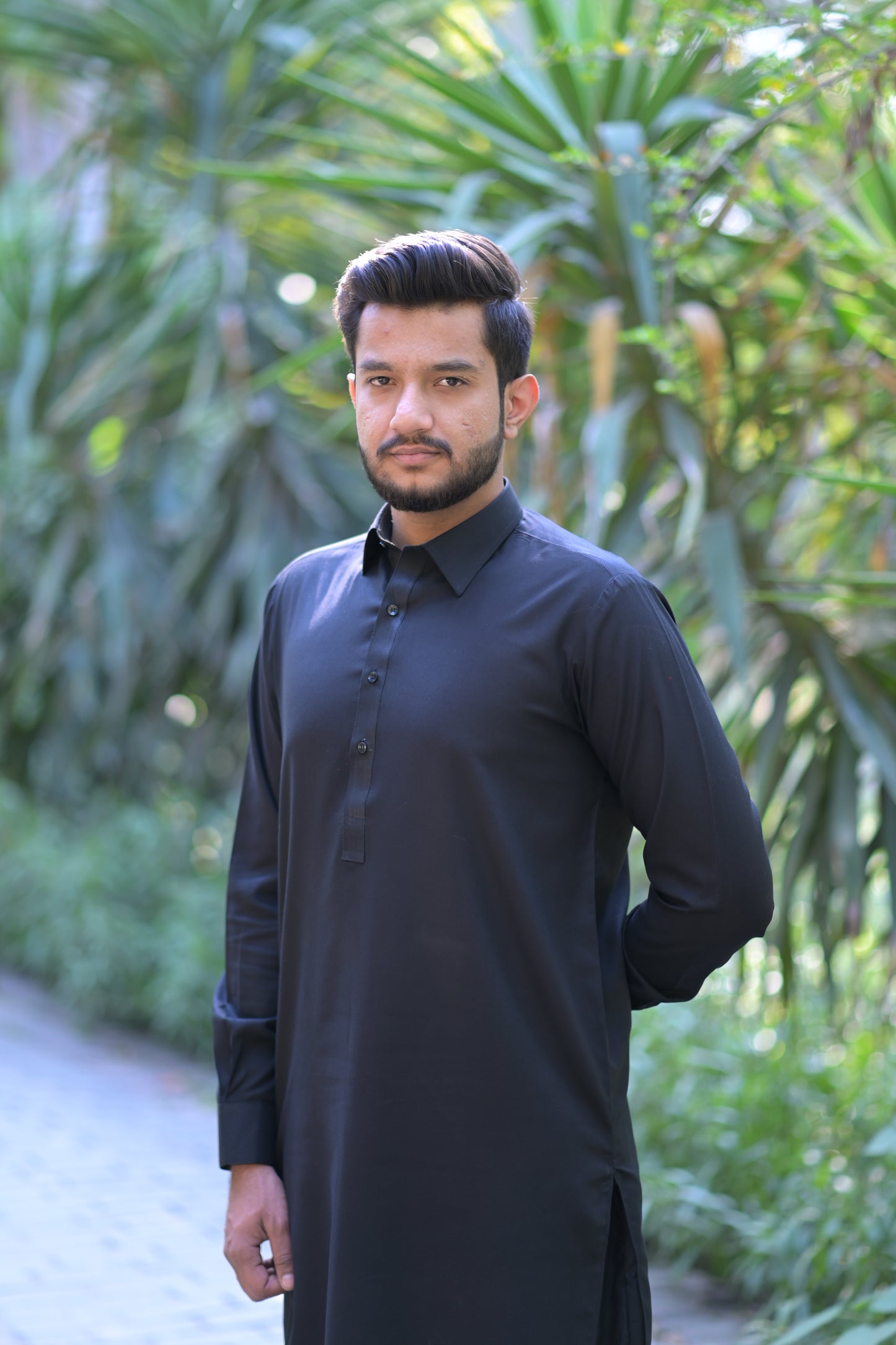 Shehanshah